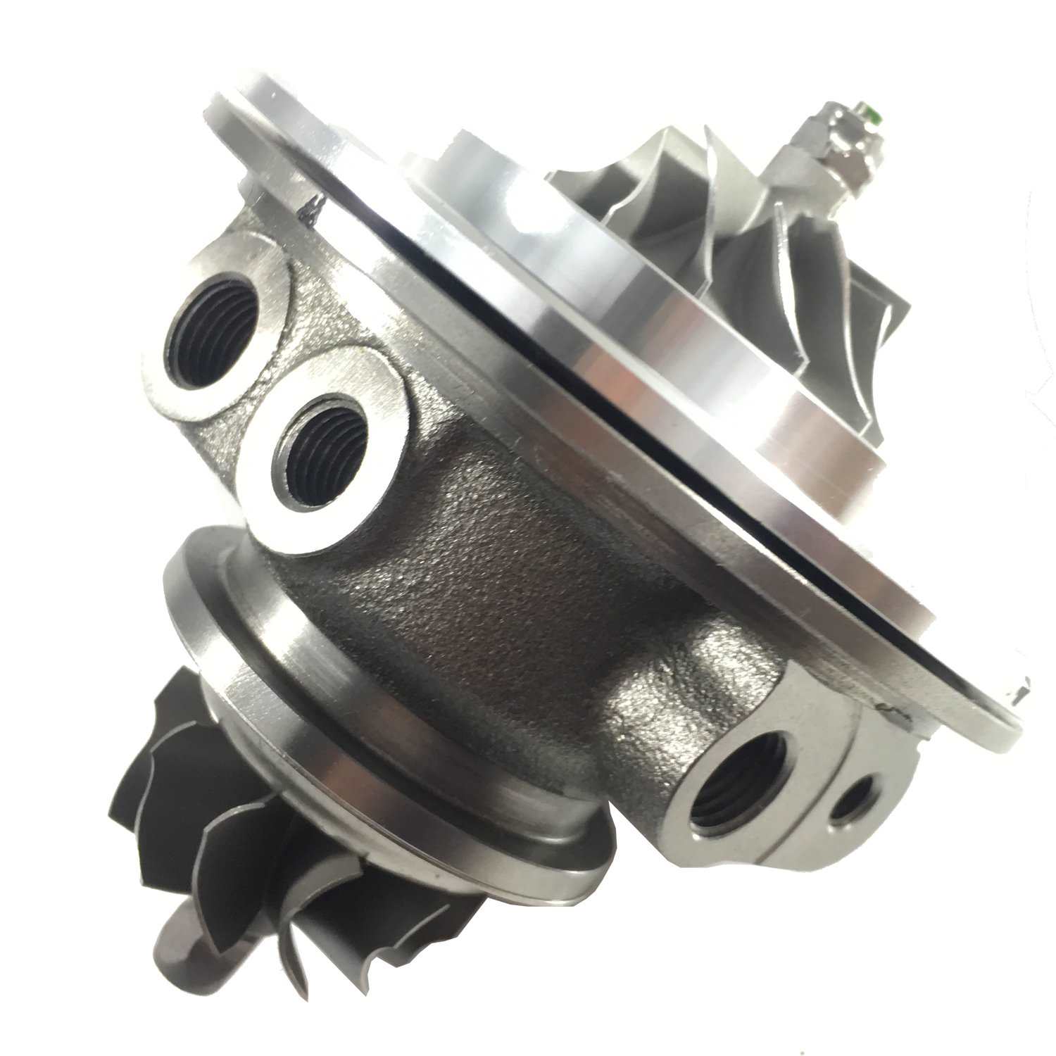 Rotomaster New Turbocharger Cartridge K1030220N