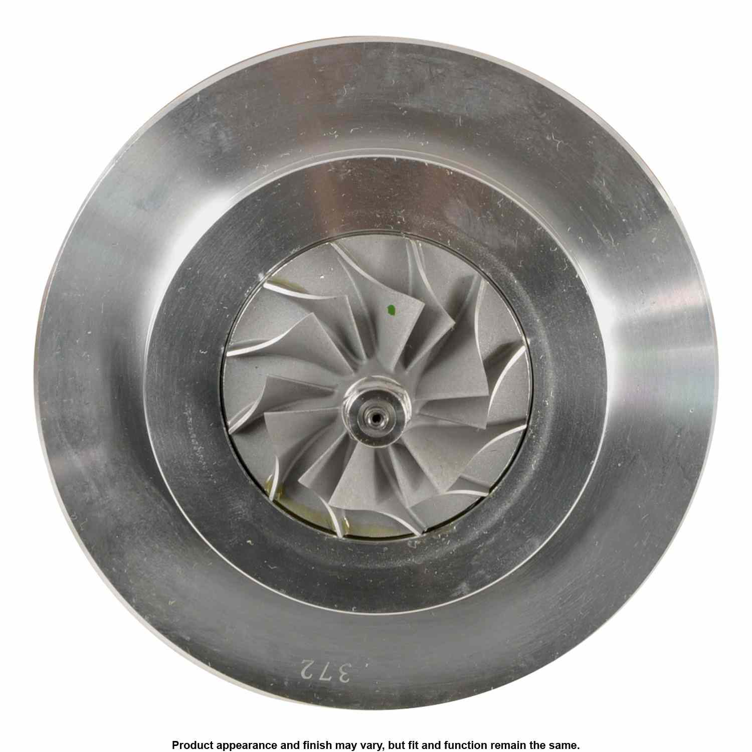 Rotomaster New Turbocharger Cartridge K1030220N