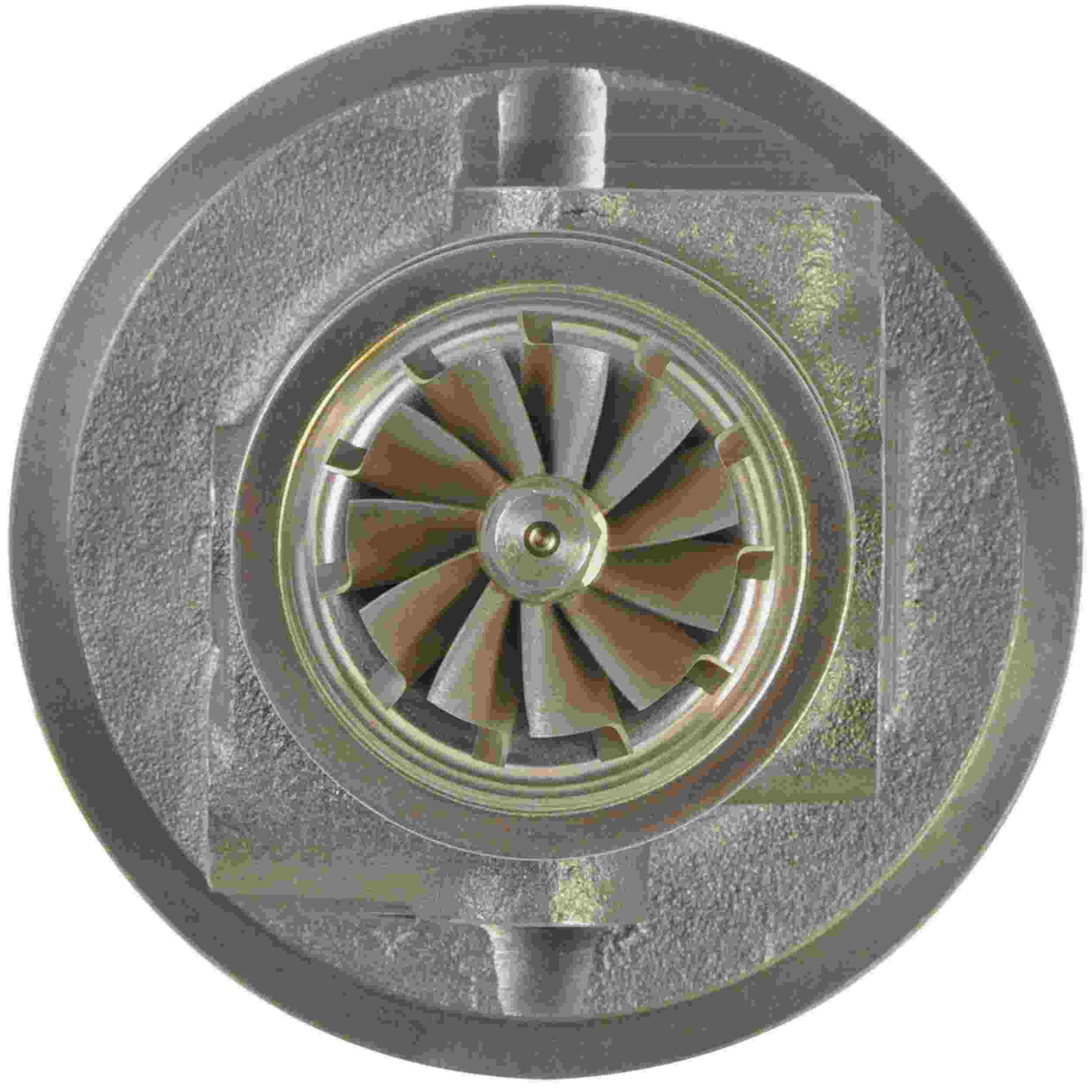 Rotomaster Turbocharger Cartridge K1030221N