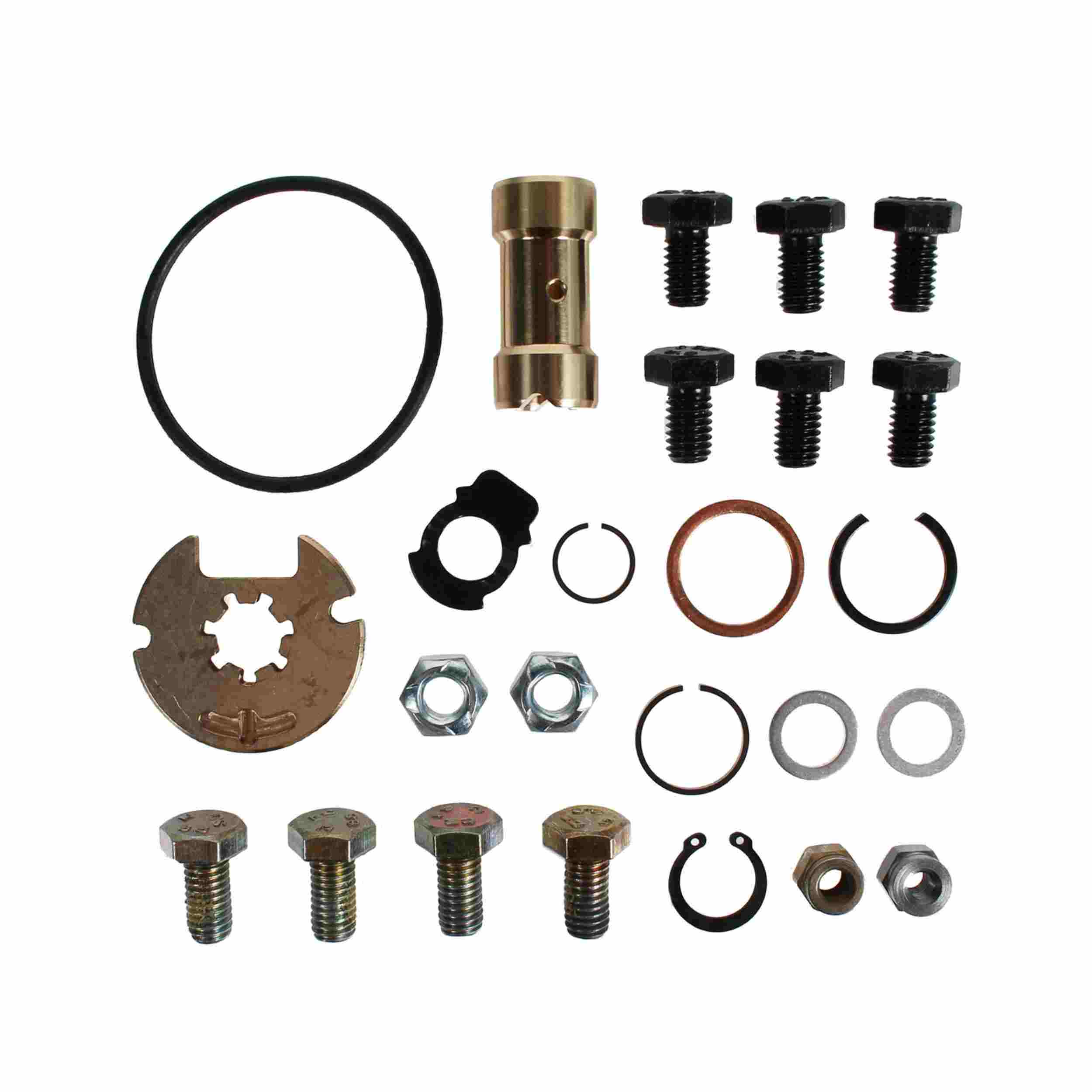 Rotomaster Turbocharger Service Kit K1030339N
