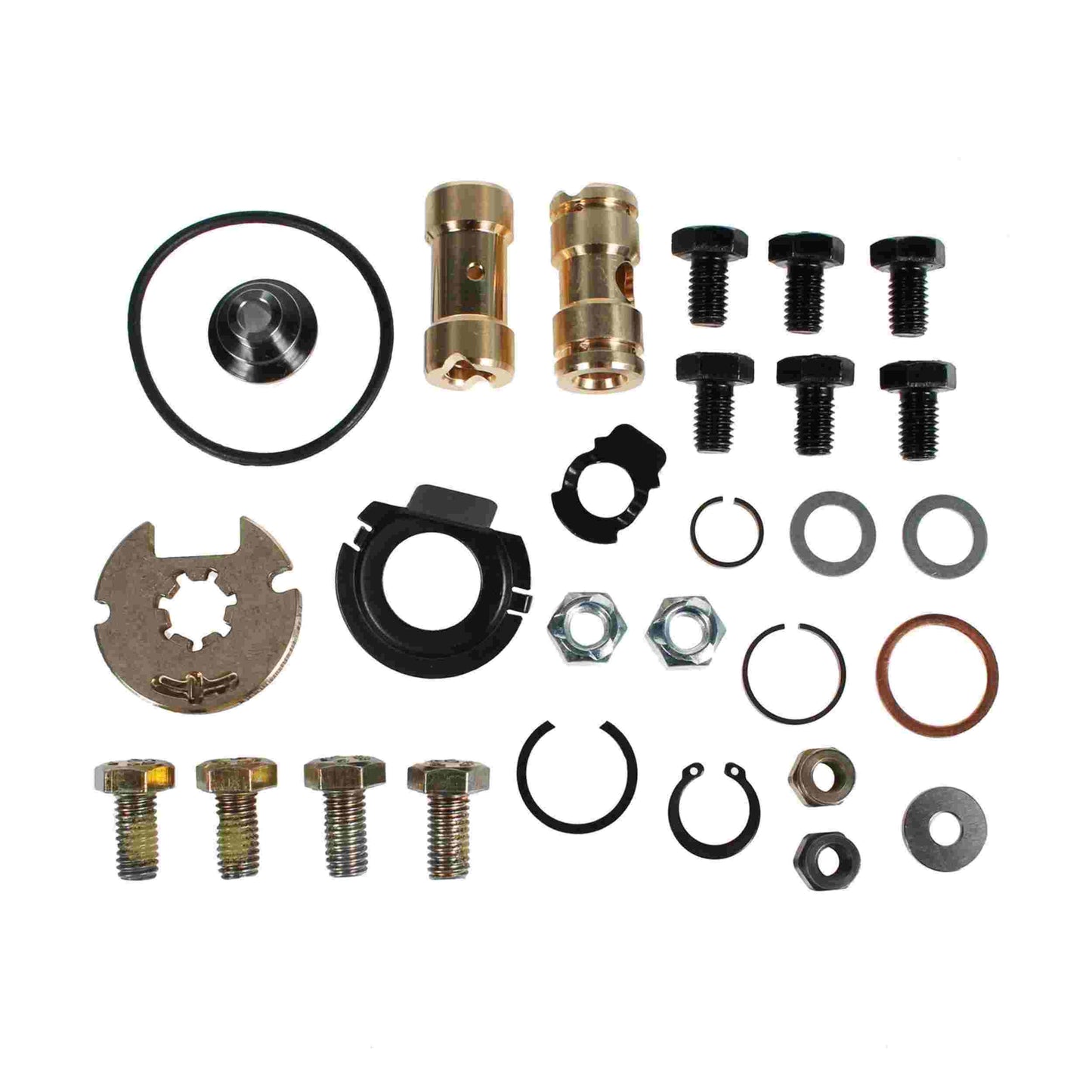 Rotomaster Turbocharger Service Kit K1030342N