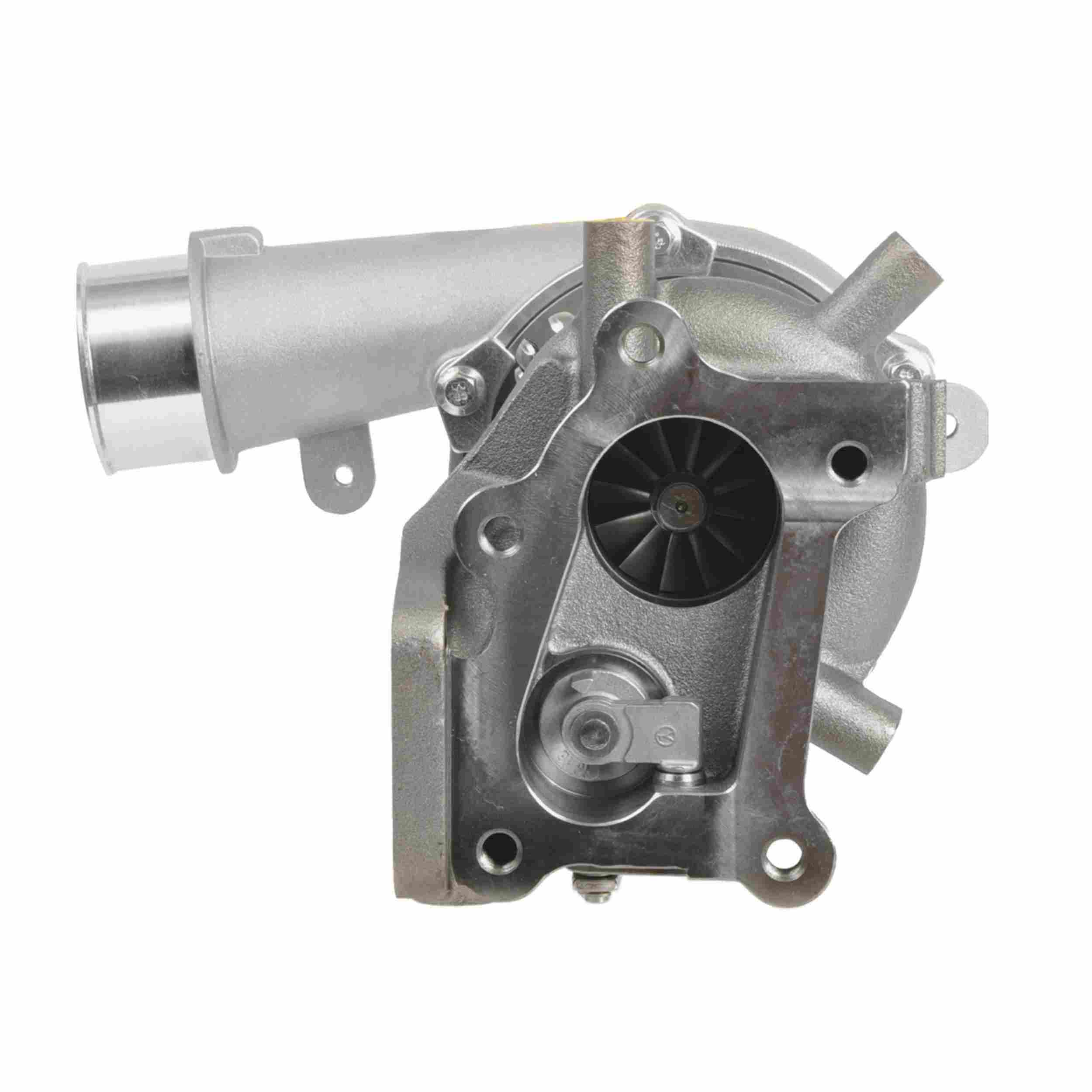 Rotomaster Turbocharger K1040182N