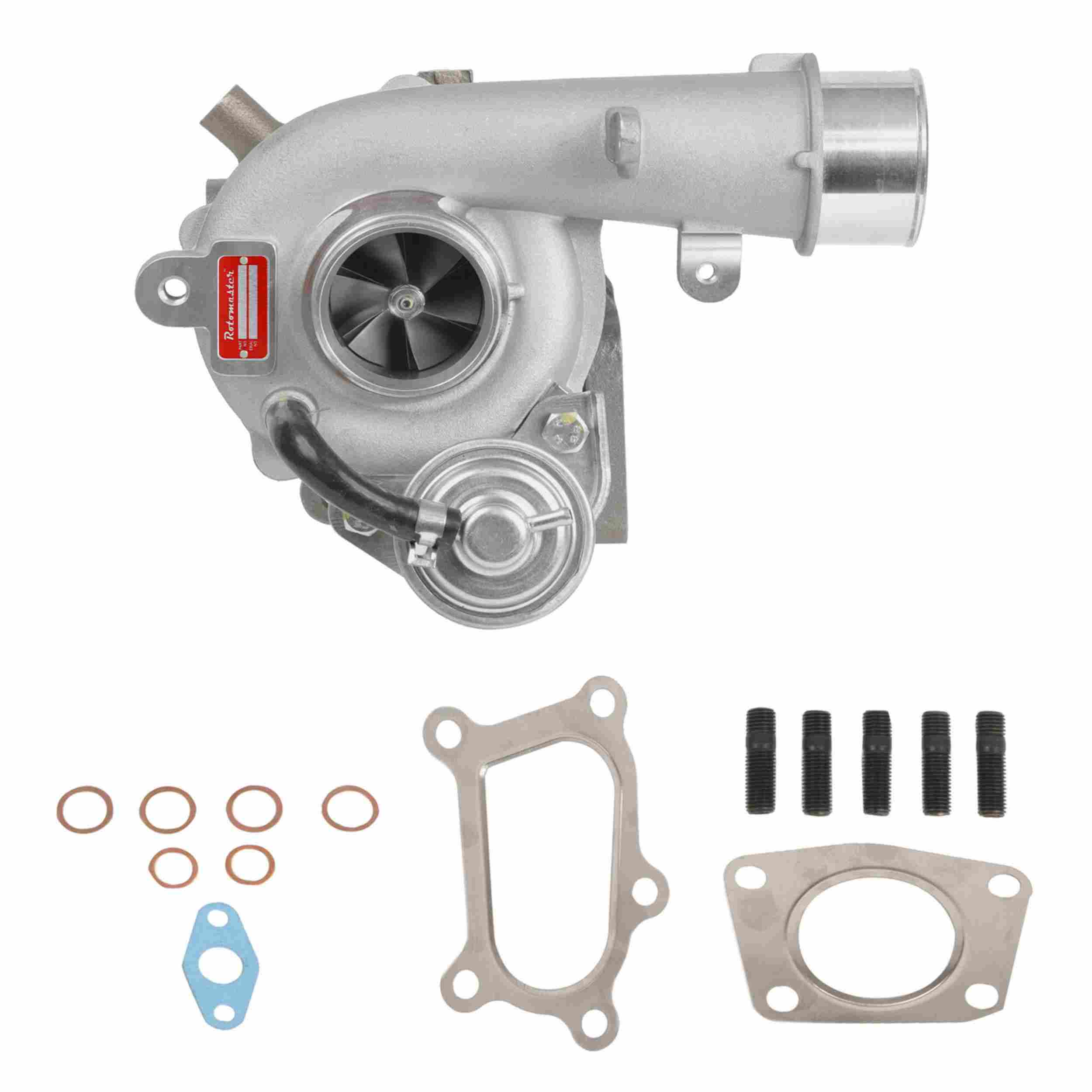 Rotomaster Turbocharger K1040182N