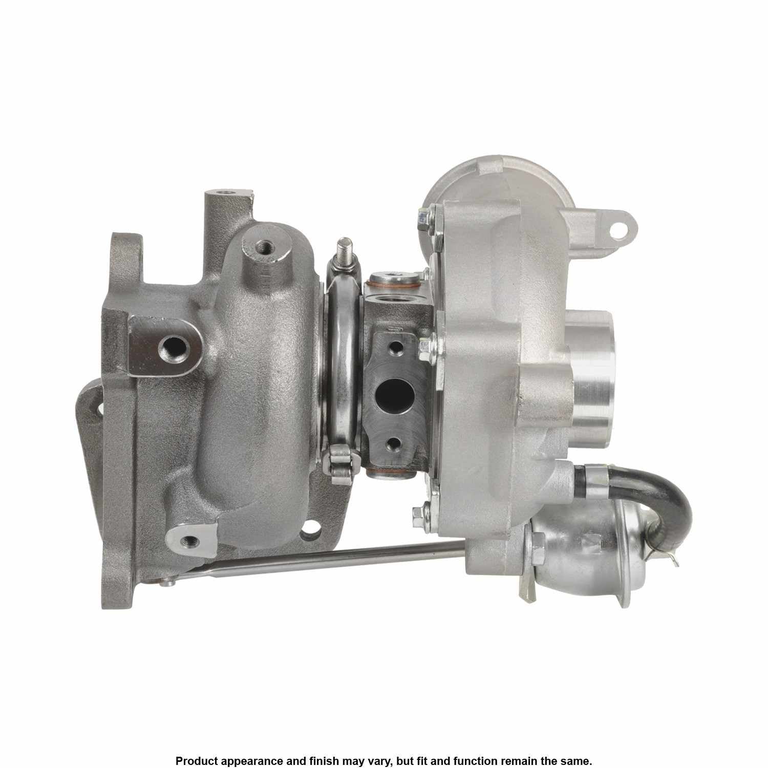 Rotomaster Turbocharger K1040182N