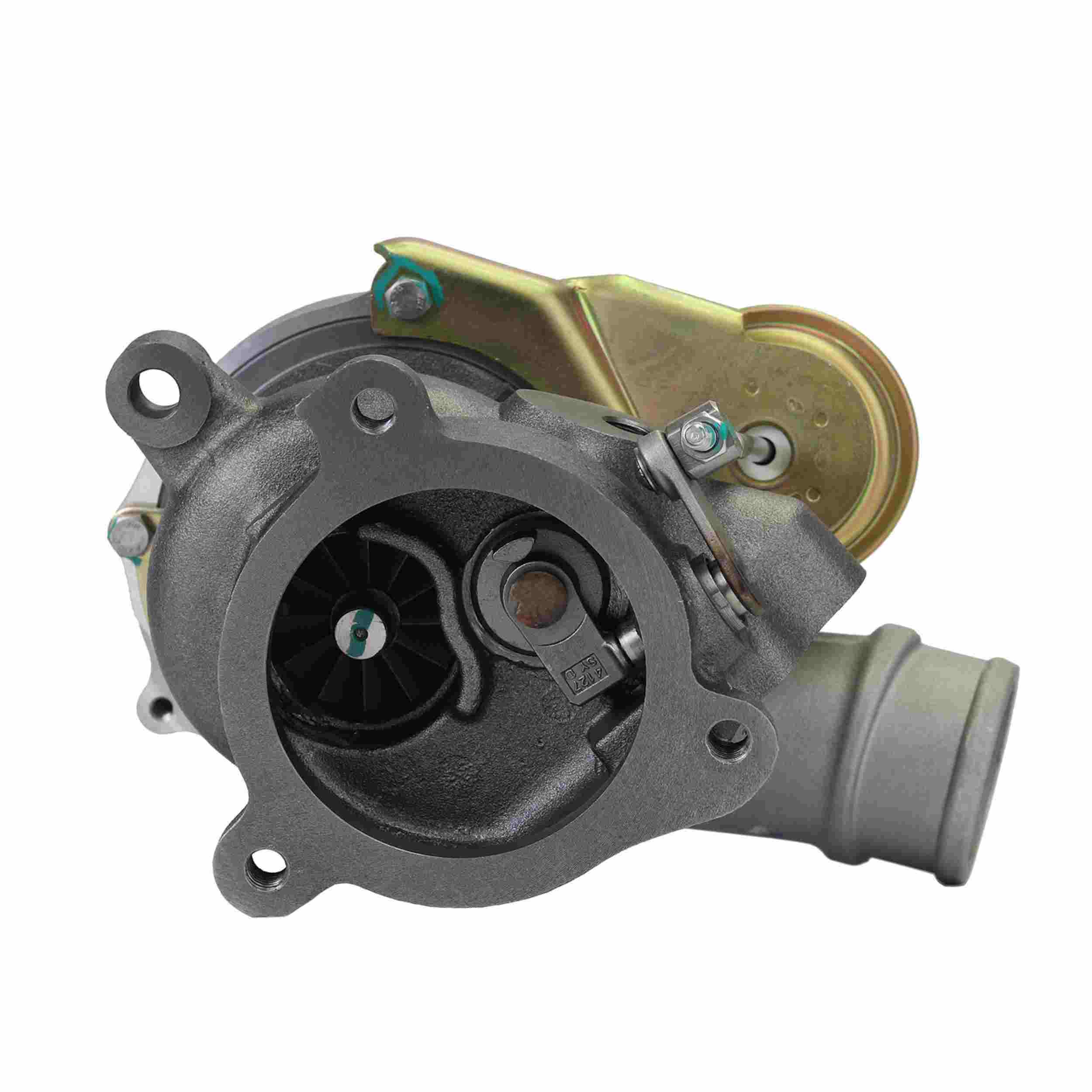 Rotomaster Turbocharger K1040183N