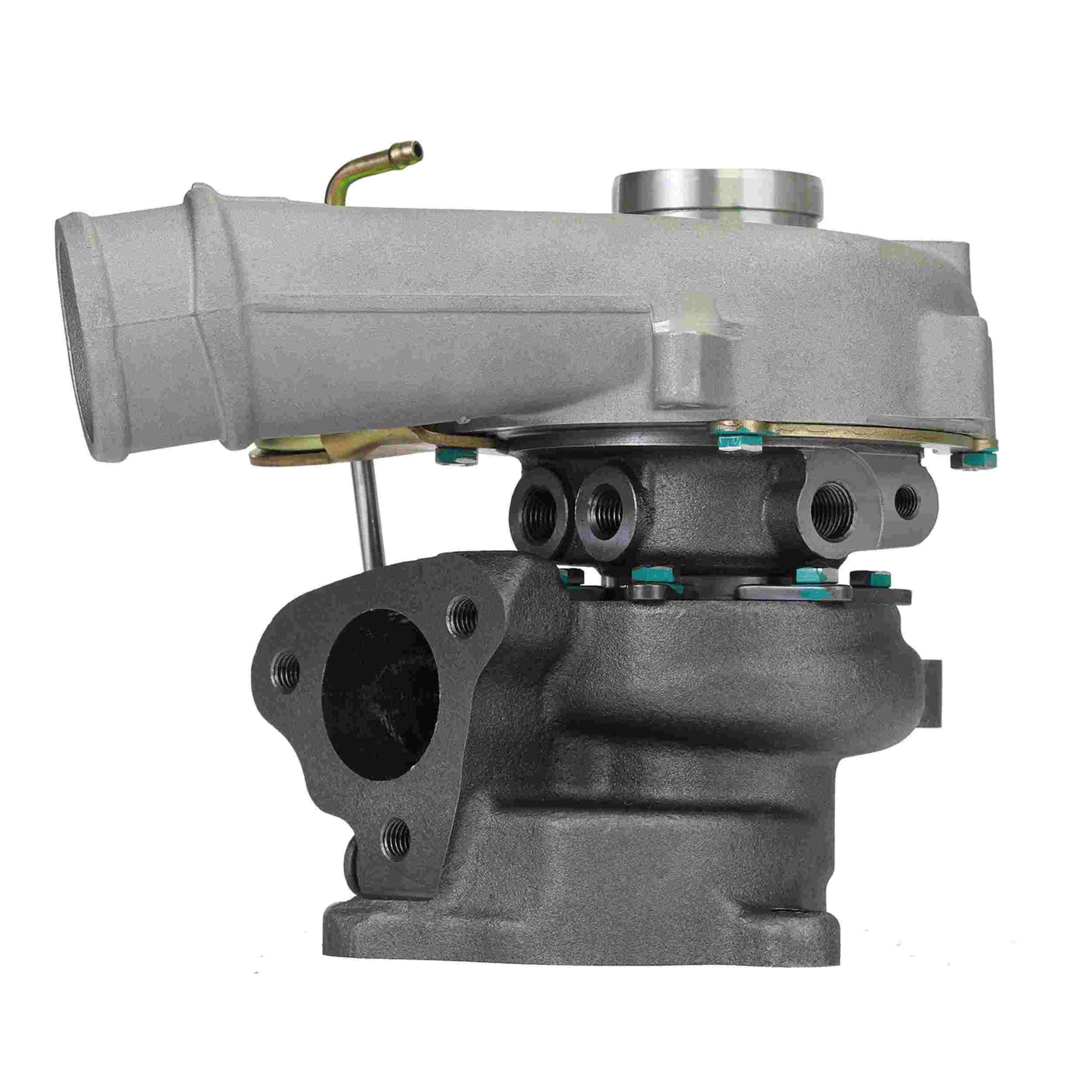 Rotomaster Turbocharger K1040183N