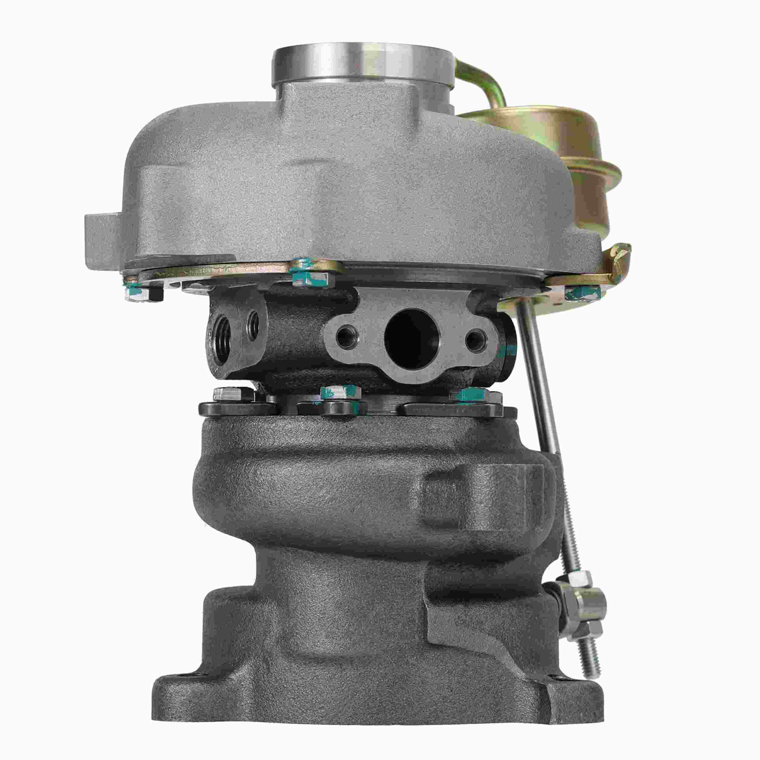 Rotomaster Turbocharger K1040183N