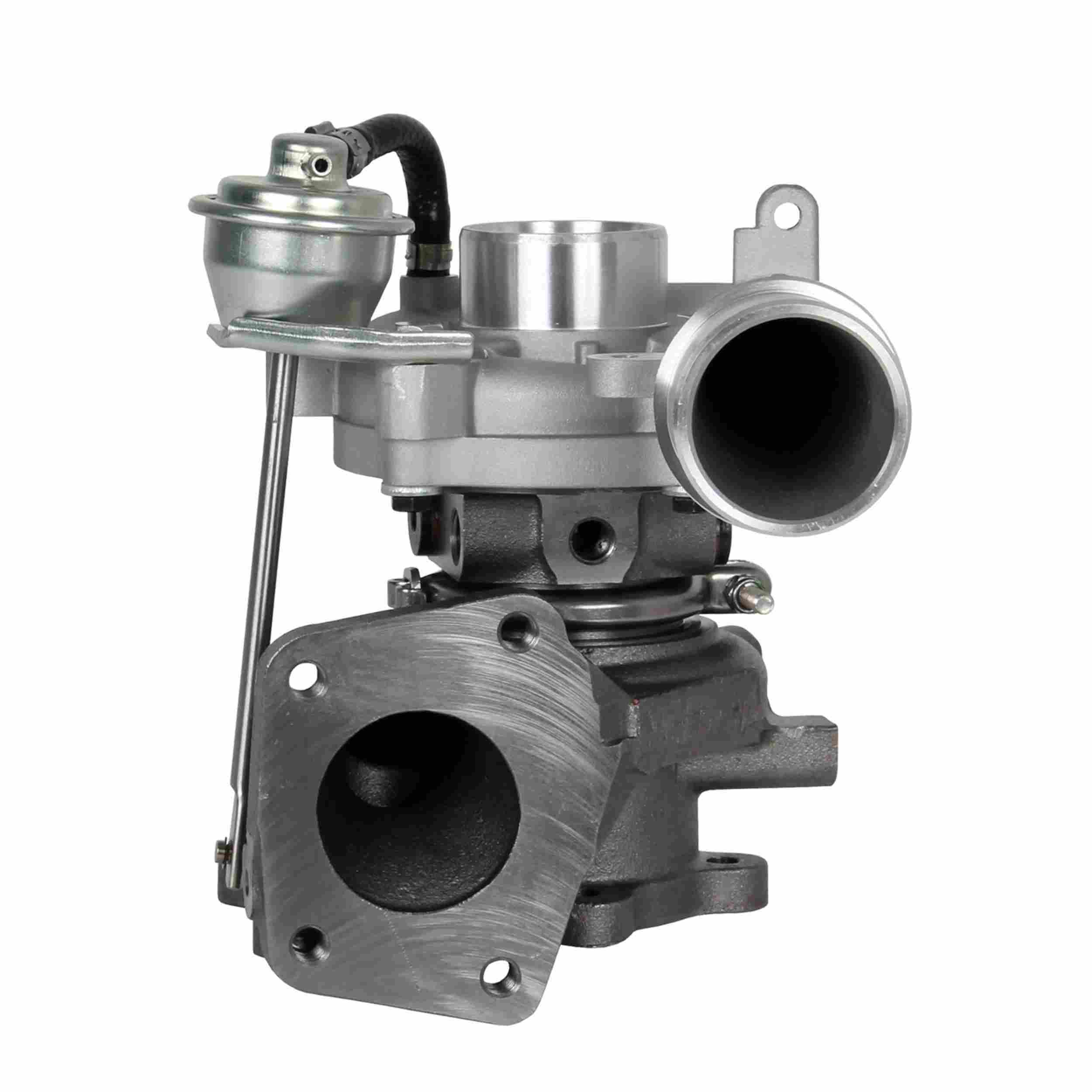 Rotomaster Turbocharger K1040197N