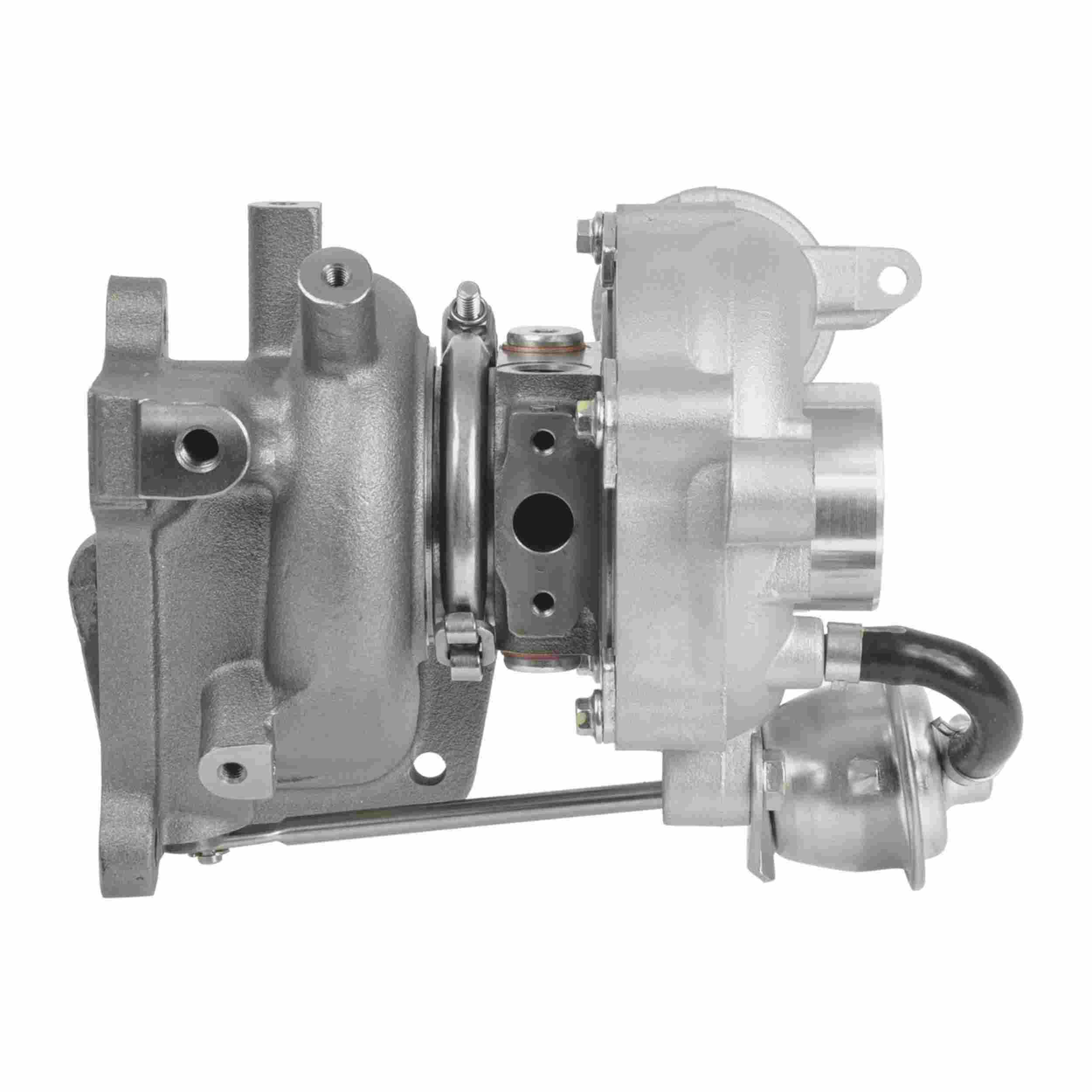 Rotomaster Turbocharger K1040197N