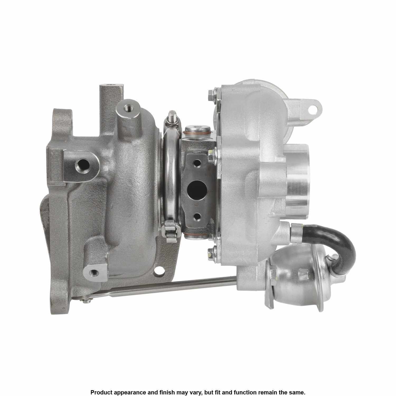 Rotomaster Turbocharger K1040197N