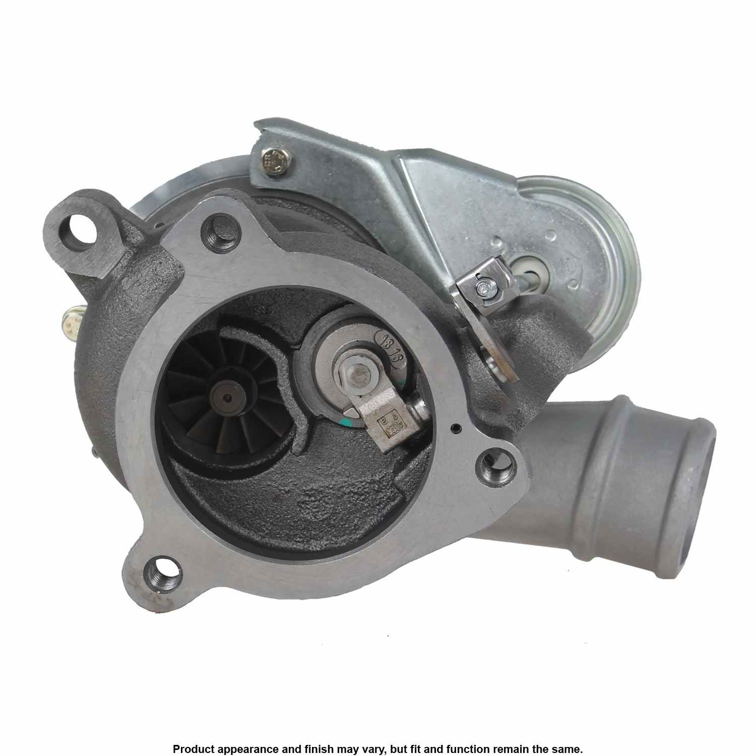 Rotomaster Turbocharger K1040197N