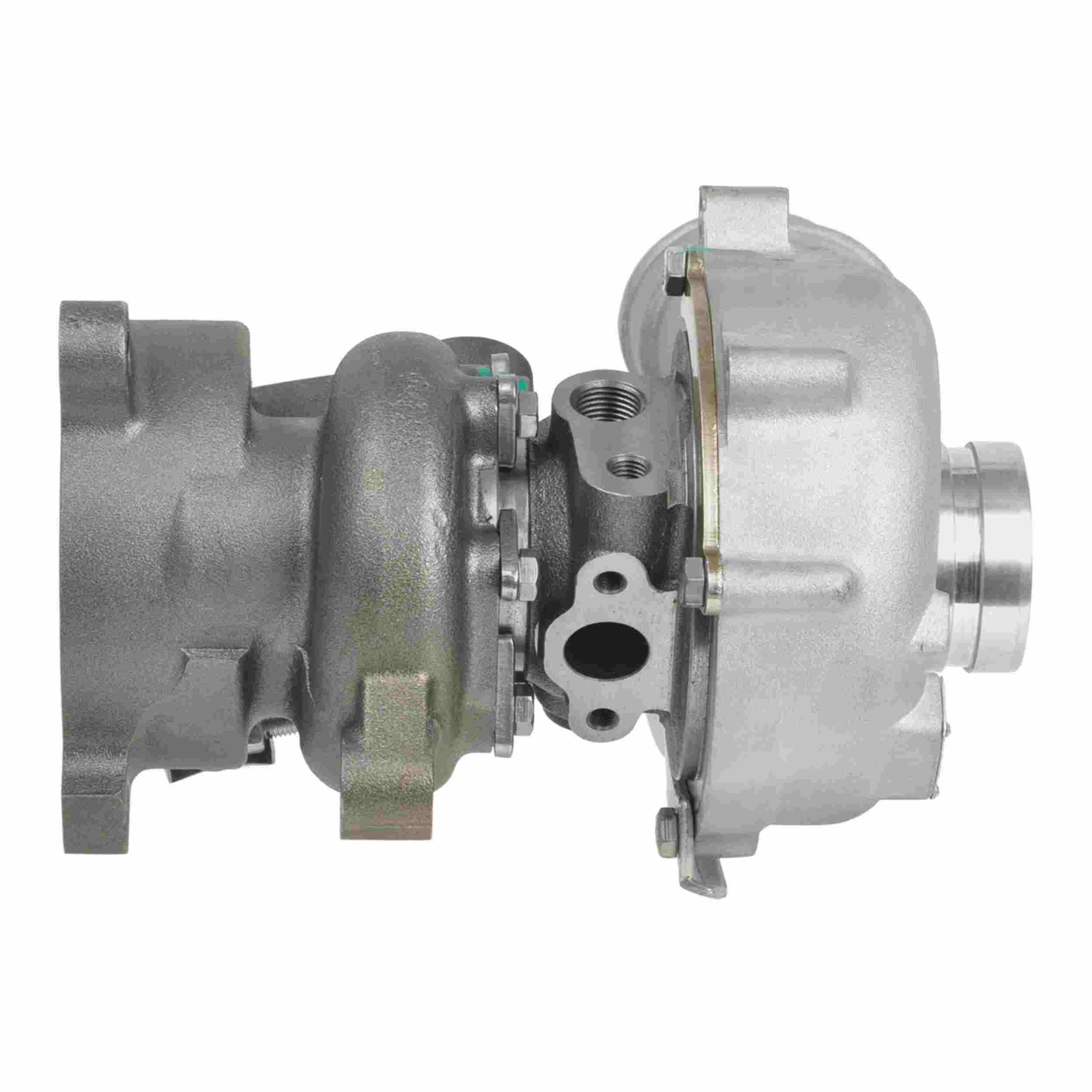 Rotomaster New Turbocharger K1040199N