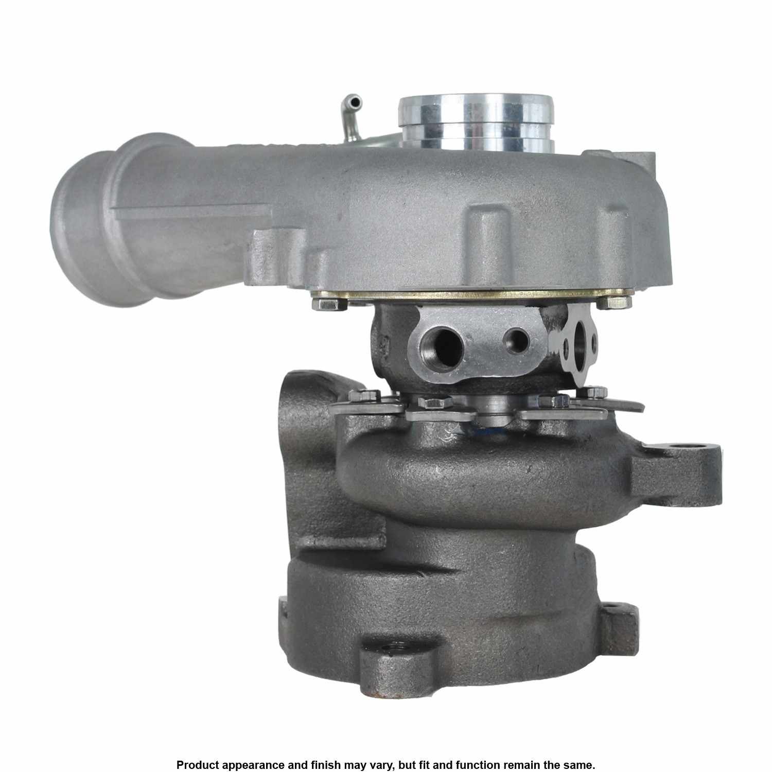 Rotomaster New Turbocharger K1040199N