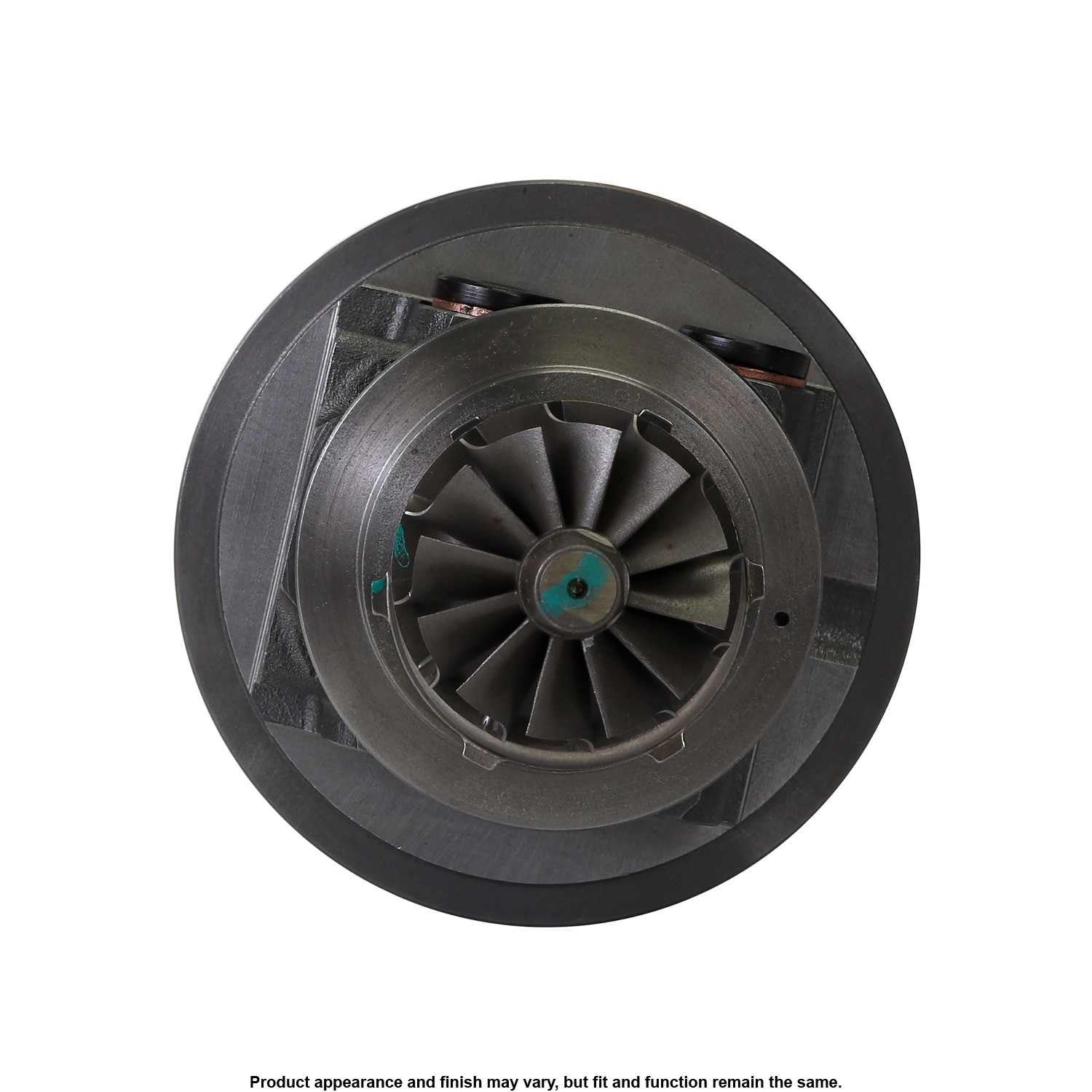 Rotomaster New Turbocharger Cartridge K1040240N