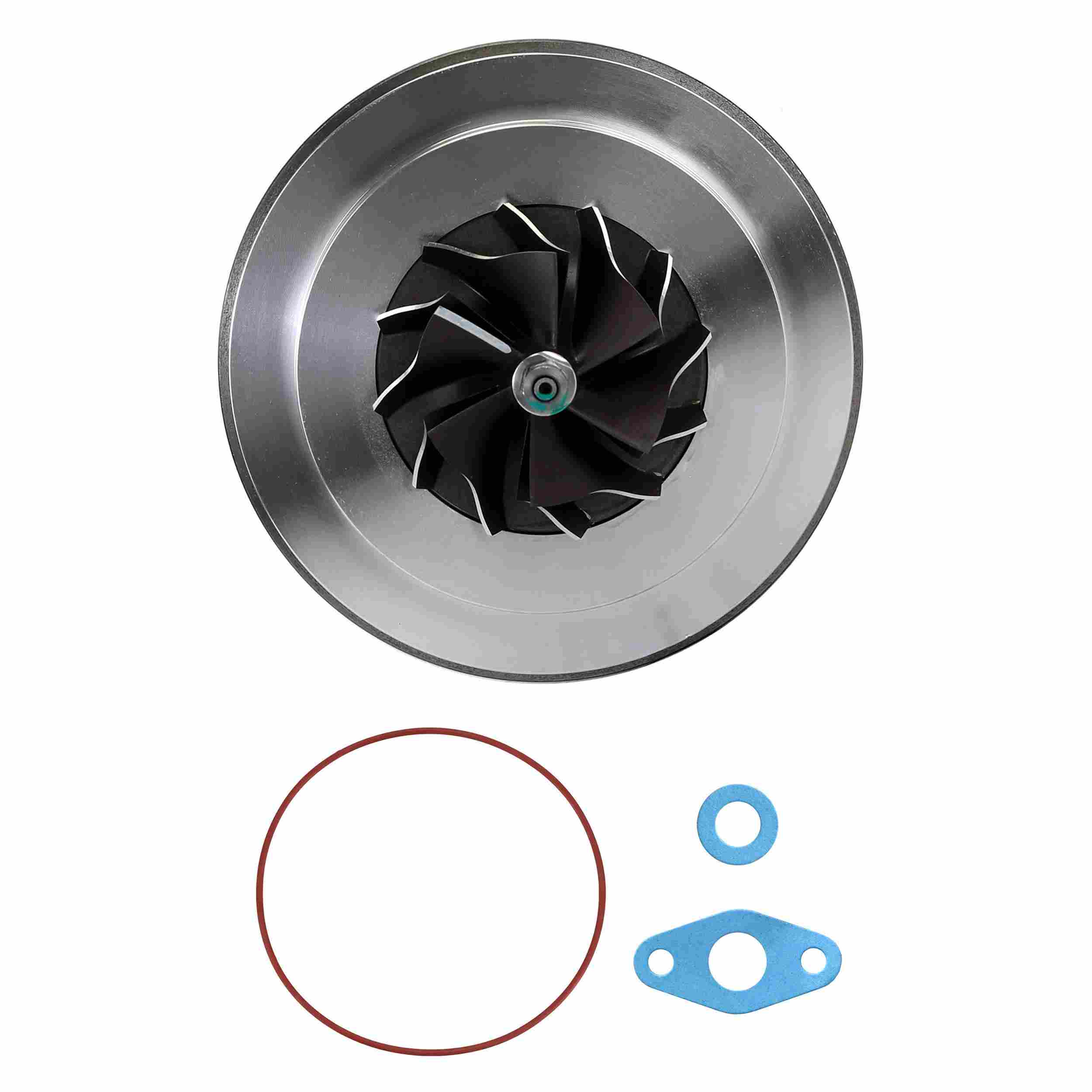 Rotomaster New Turbocharger Cartridge K1040240N