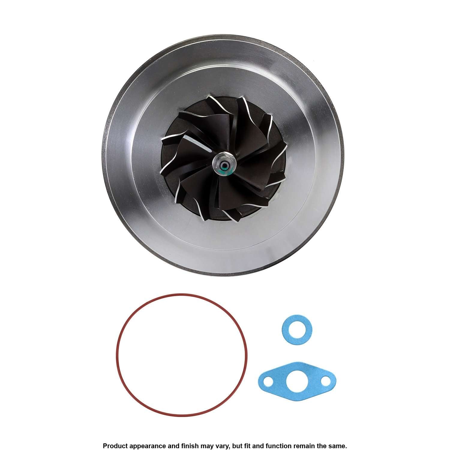 Rotomaster New Turbocharger Cartridge K1040240N