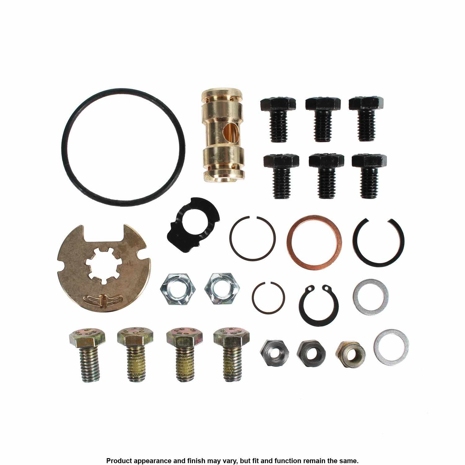 Rotomaster Turbocharger Service Kit K1040317N
