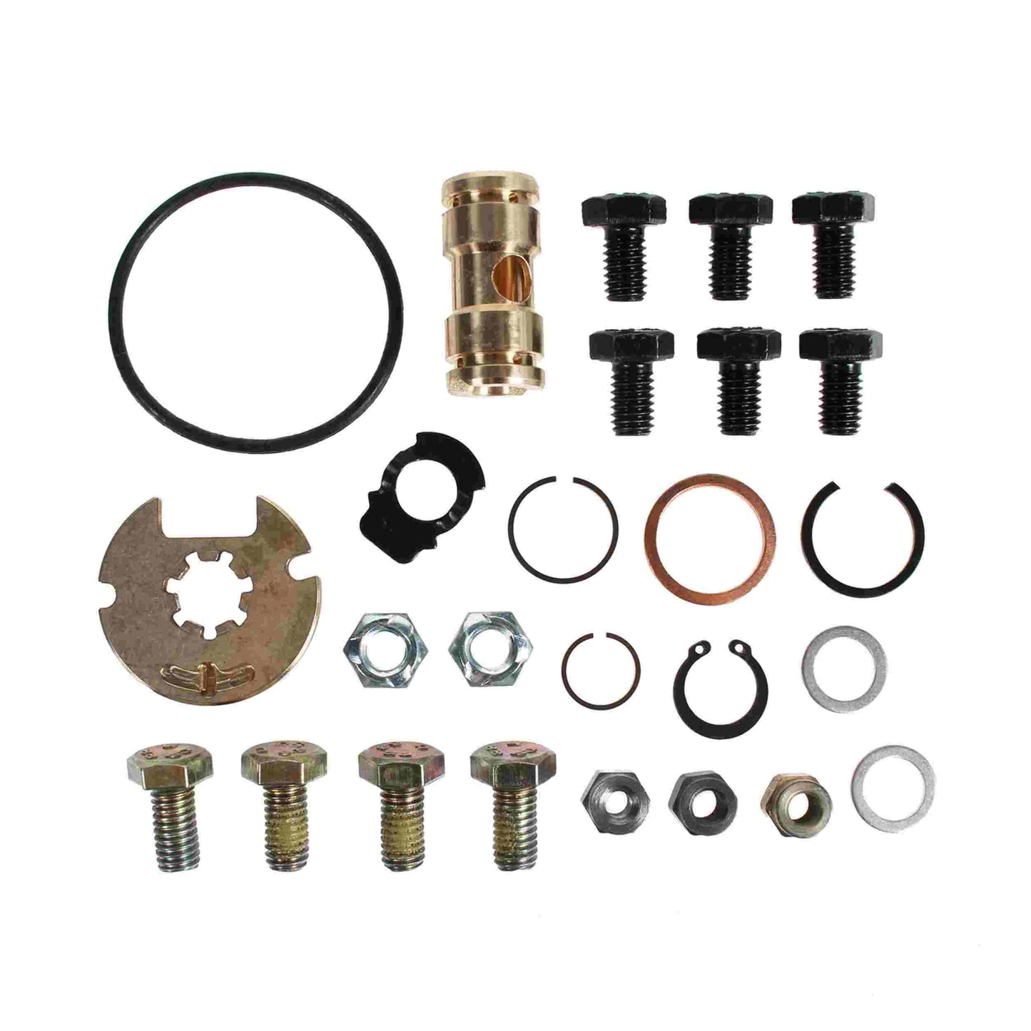 Rotomaster Turbocharger Service Kit K1040317N