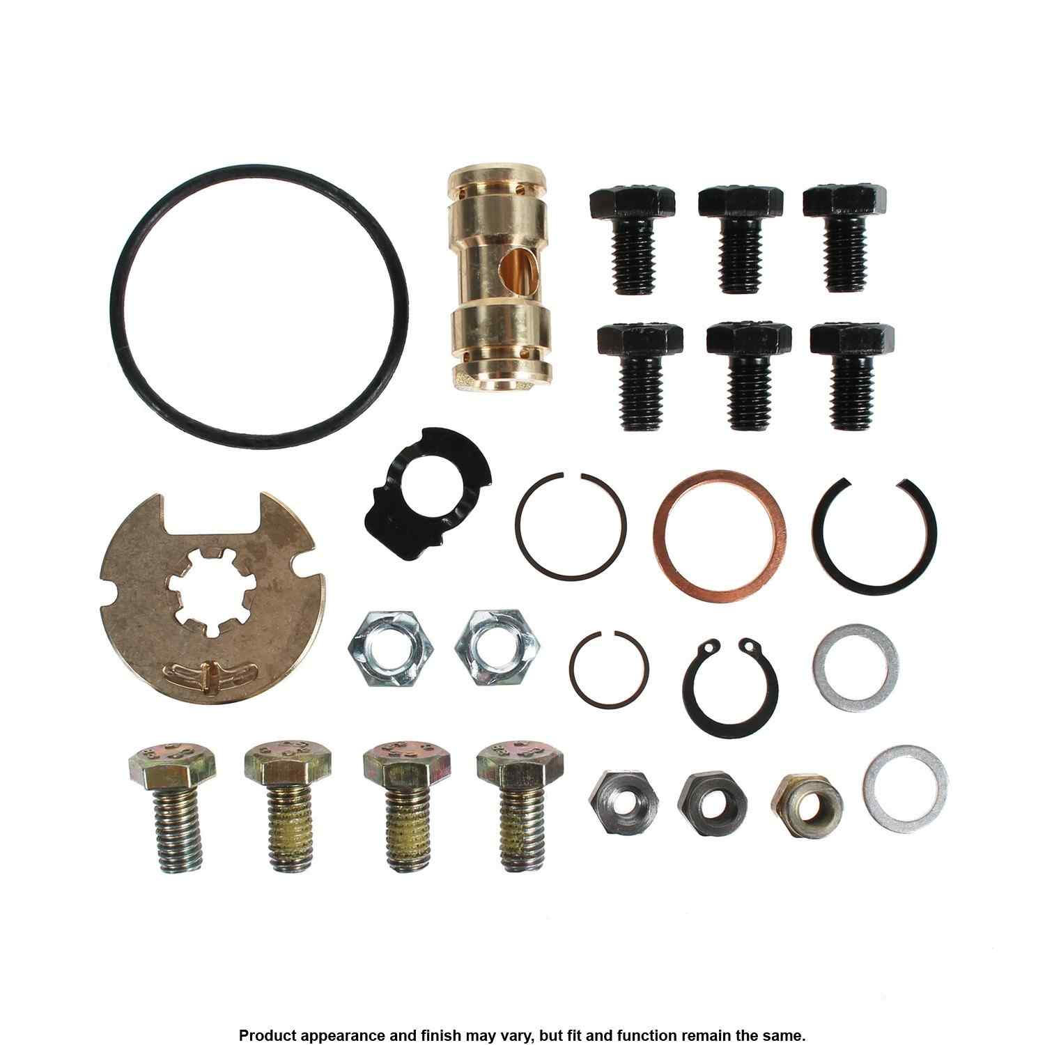 Rotomaster Turbocharger Service Kit K1040317N