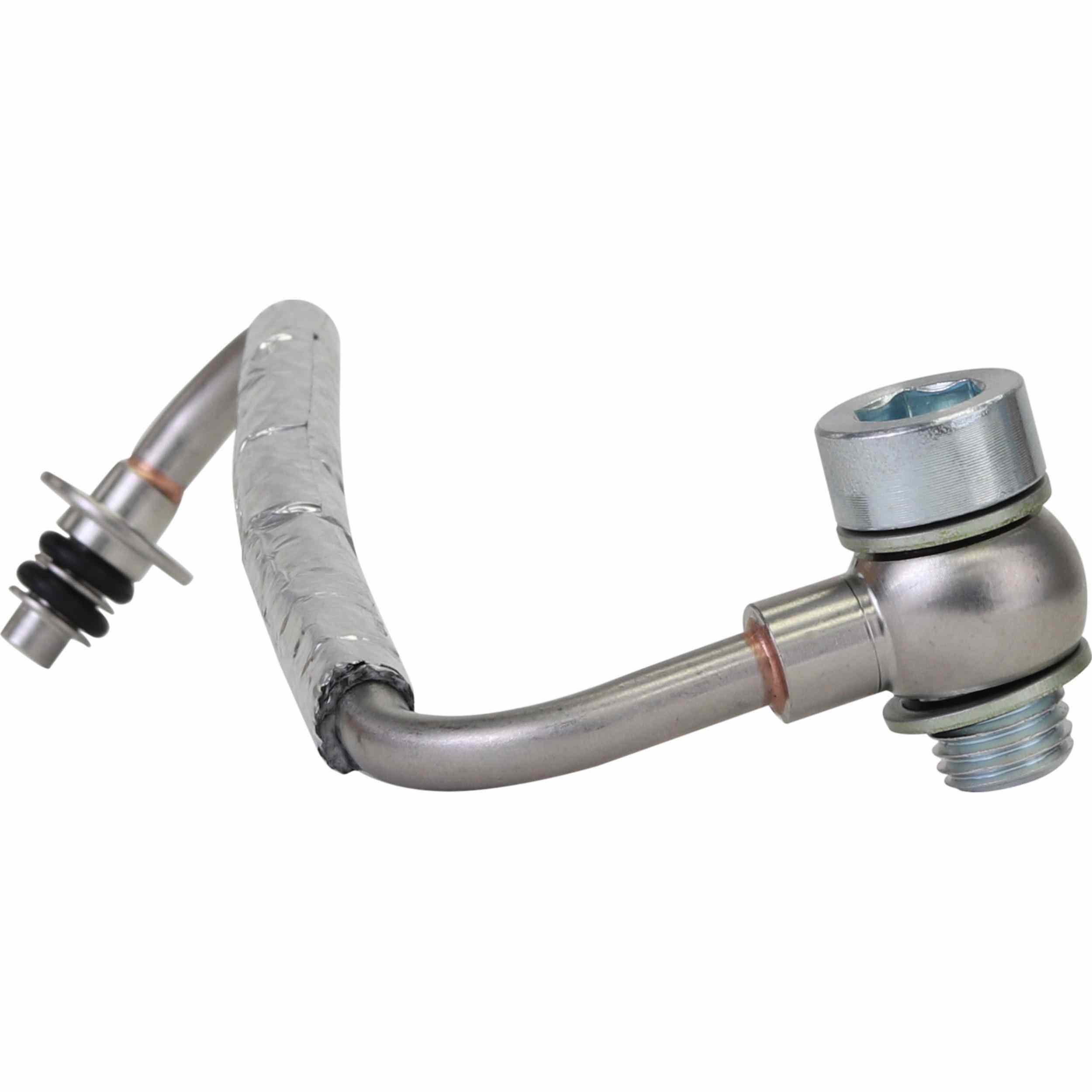 Rotomaster Turbocharger Oil Line K1042237N