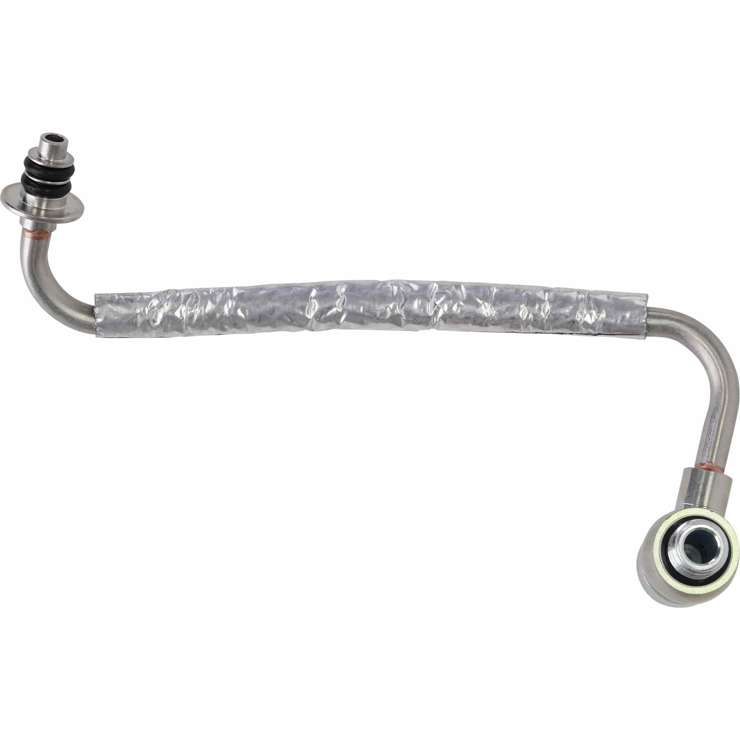 Rotomaster Turbocharger Oil Line K1042237N