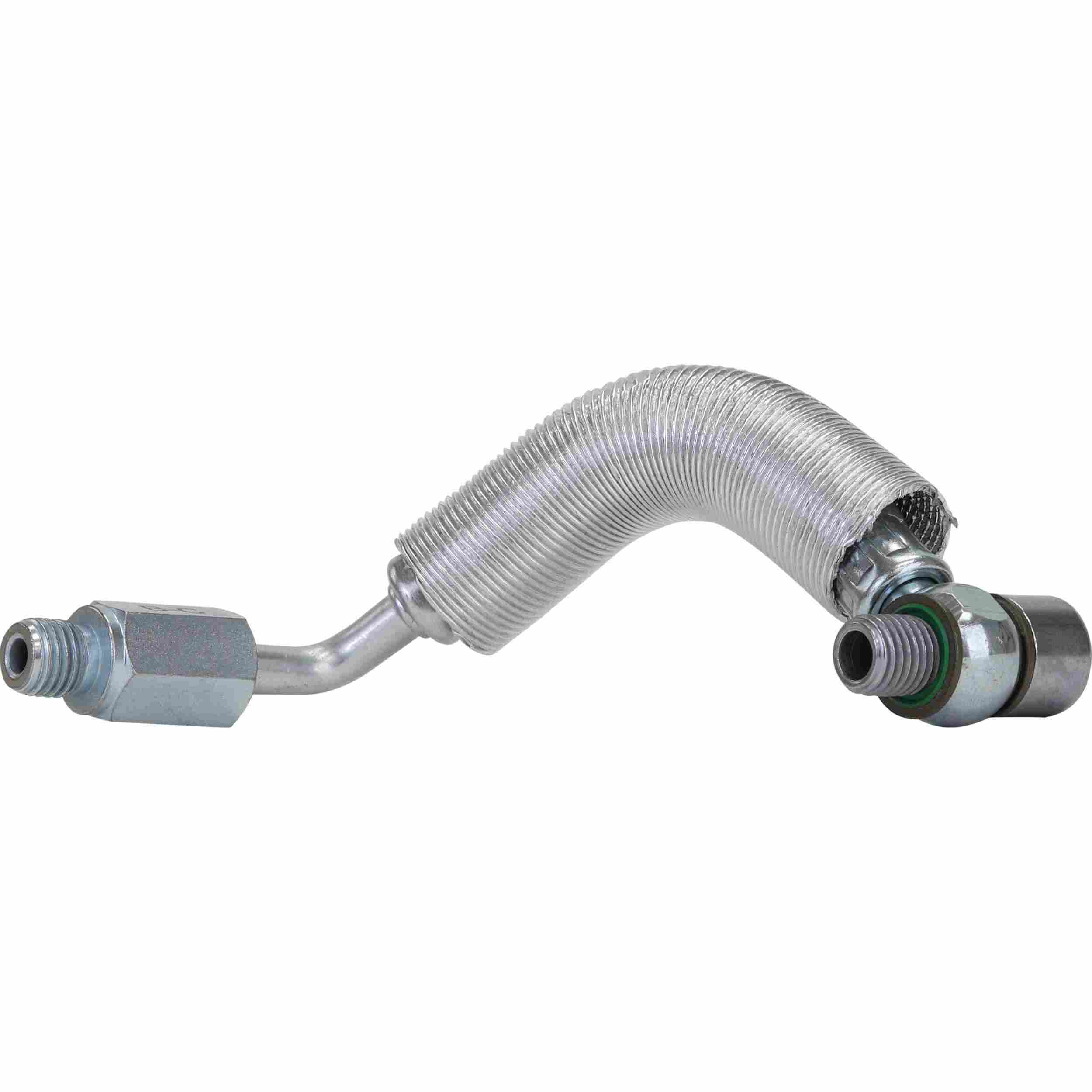 Rotomaster Turbocharger Coolant Supply Line K1042239N