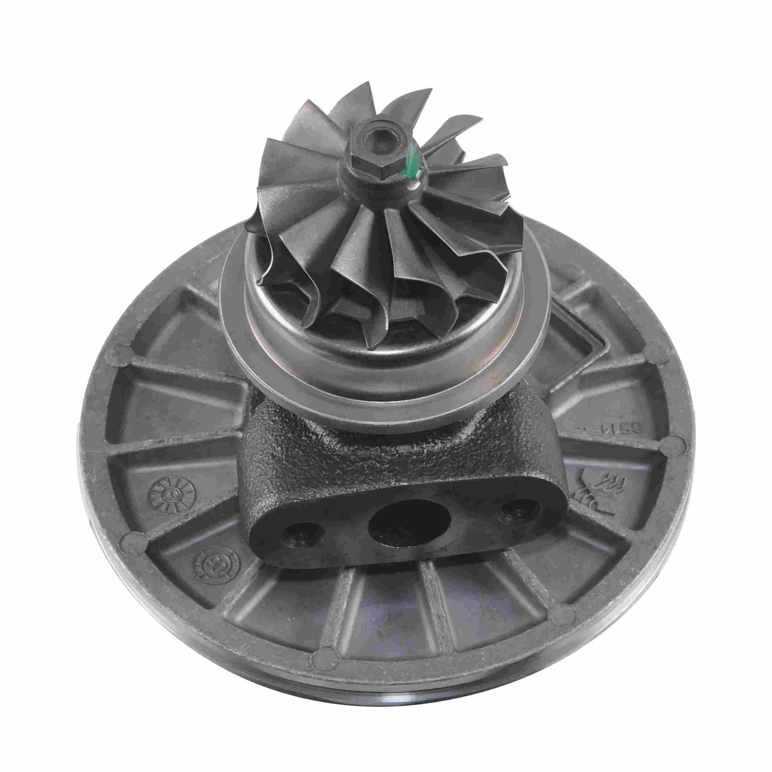 Rotomaster Turbocharger Cartridge K1160213N