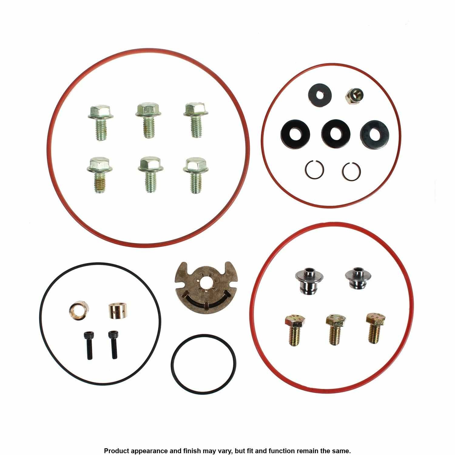 Rotomaster Turbocharger Service Kit K1350306N