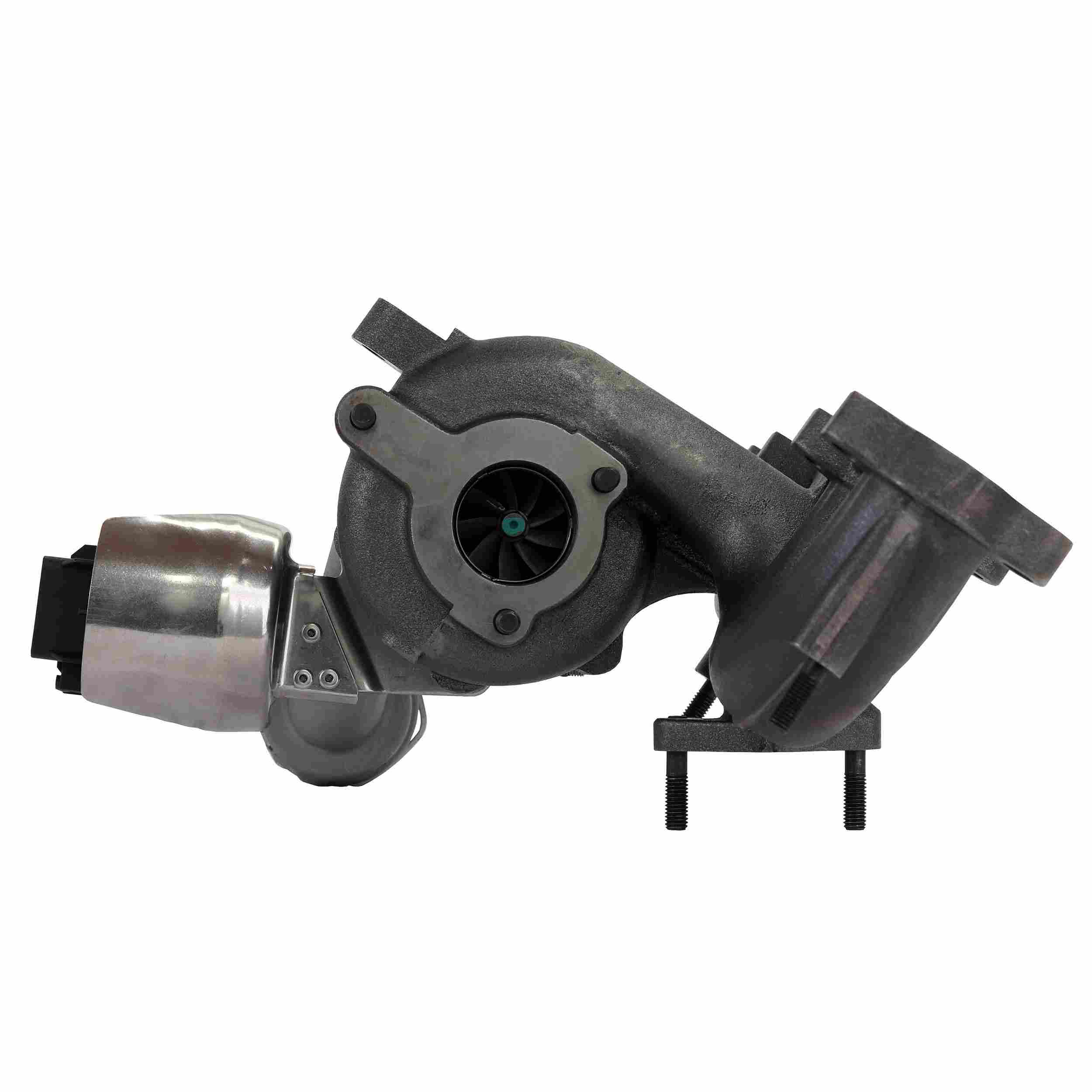 Rotomaster Turbocharger K1390111N