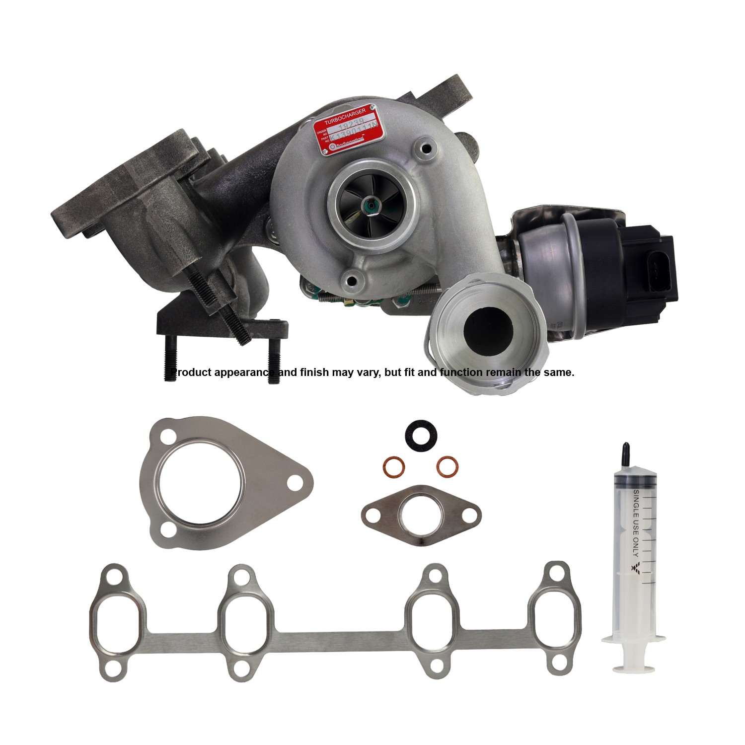 Rotomaster Turbocharger K1390111N