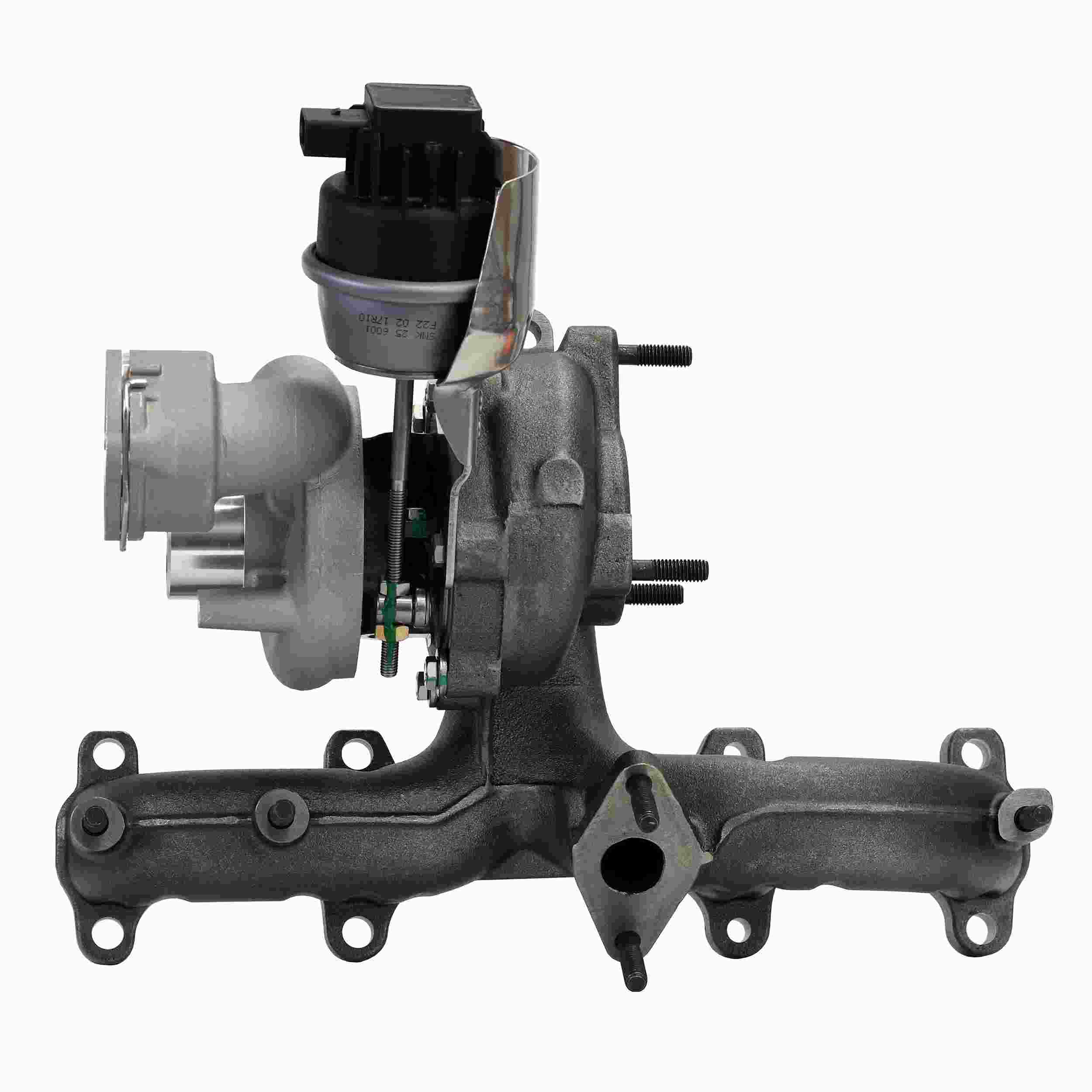 Rotomaster Turbocharger K1390111N