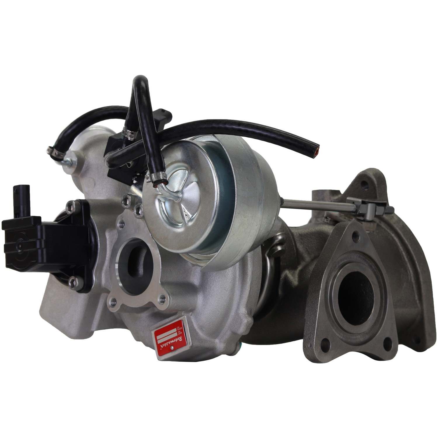 Rotomaster Turbocharger K1390123N
