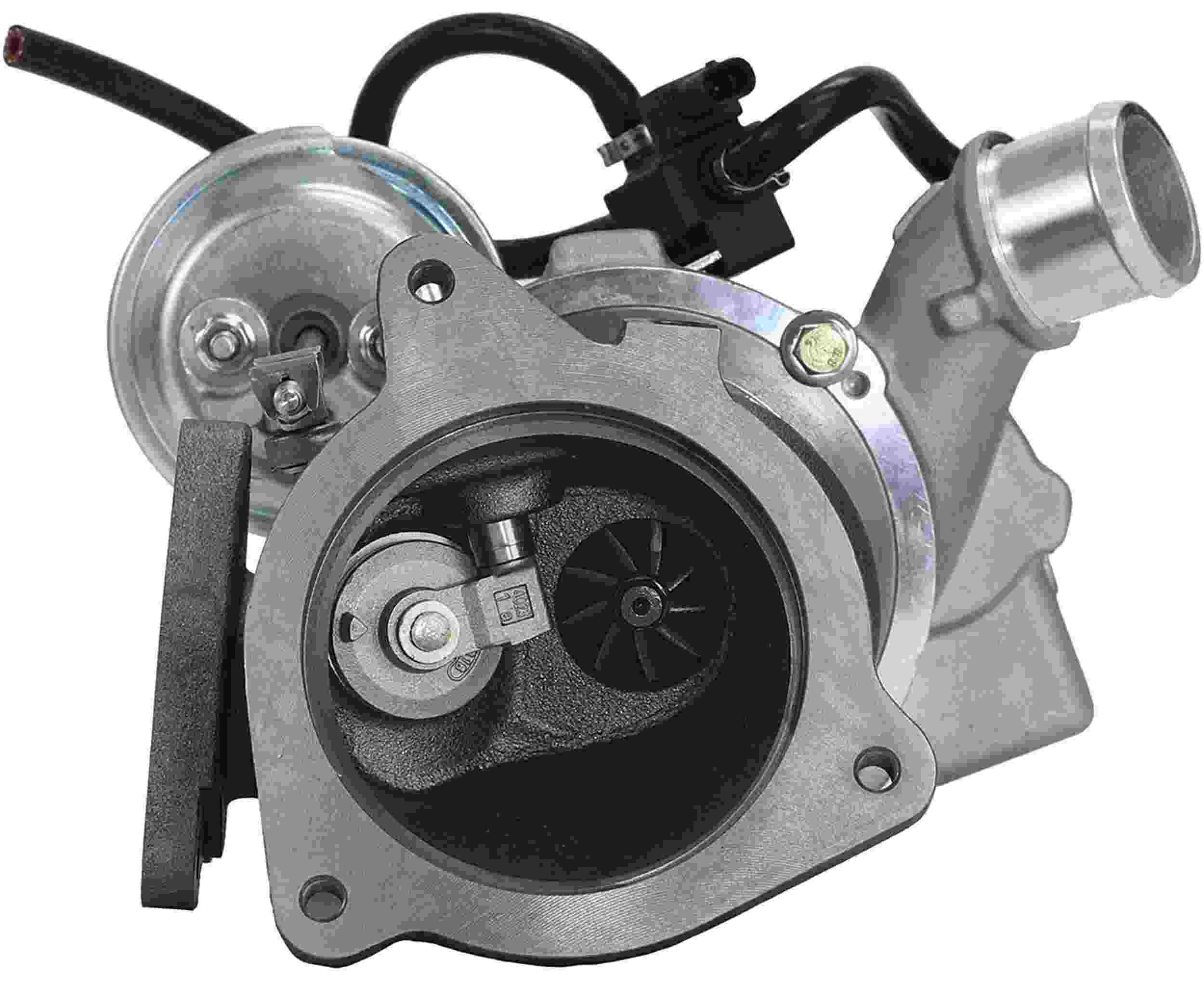 Rotomaster Turbocharger K1390123N