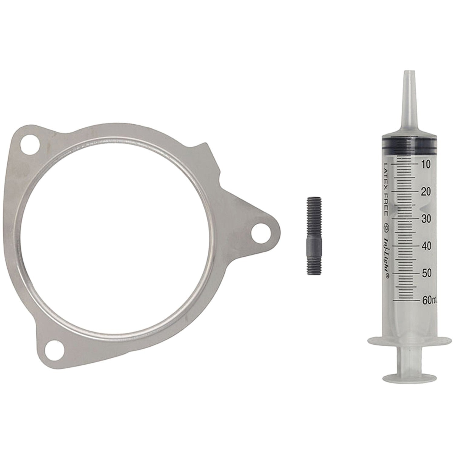 Rotomaster Turbocharger K1390123N