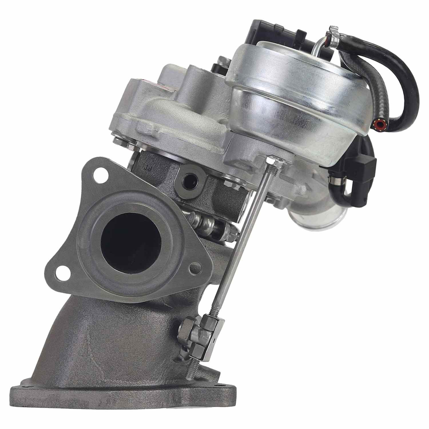 Rotomaster Turbocharger K1390123N