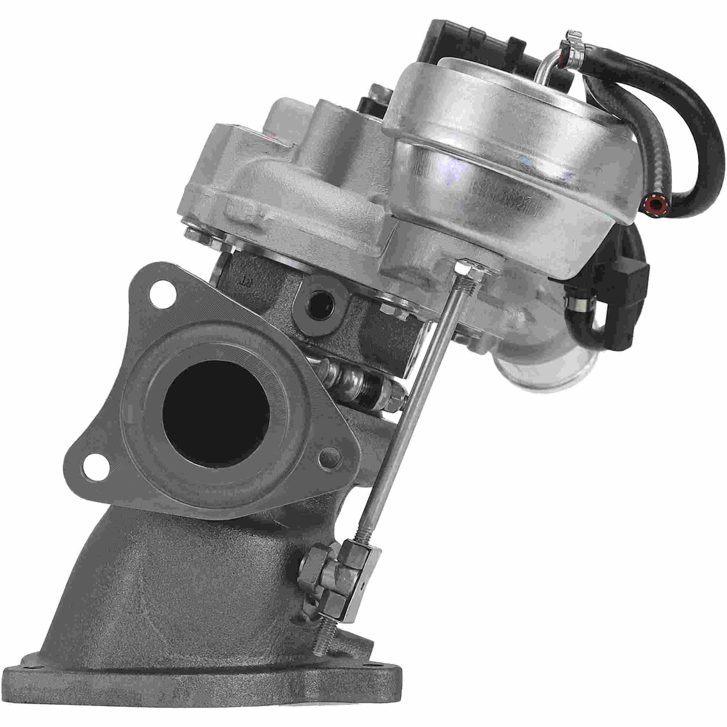 Rotomaster Turbocharger K1390123N