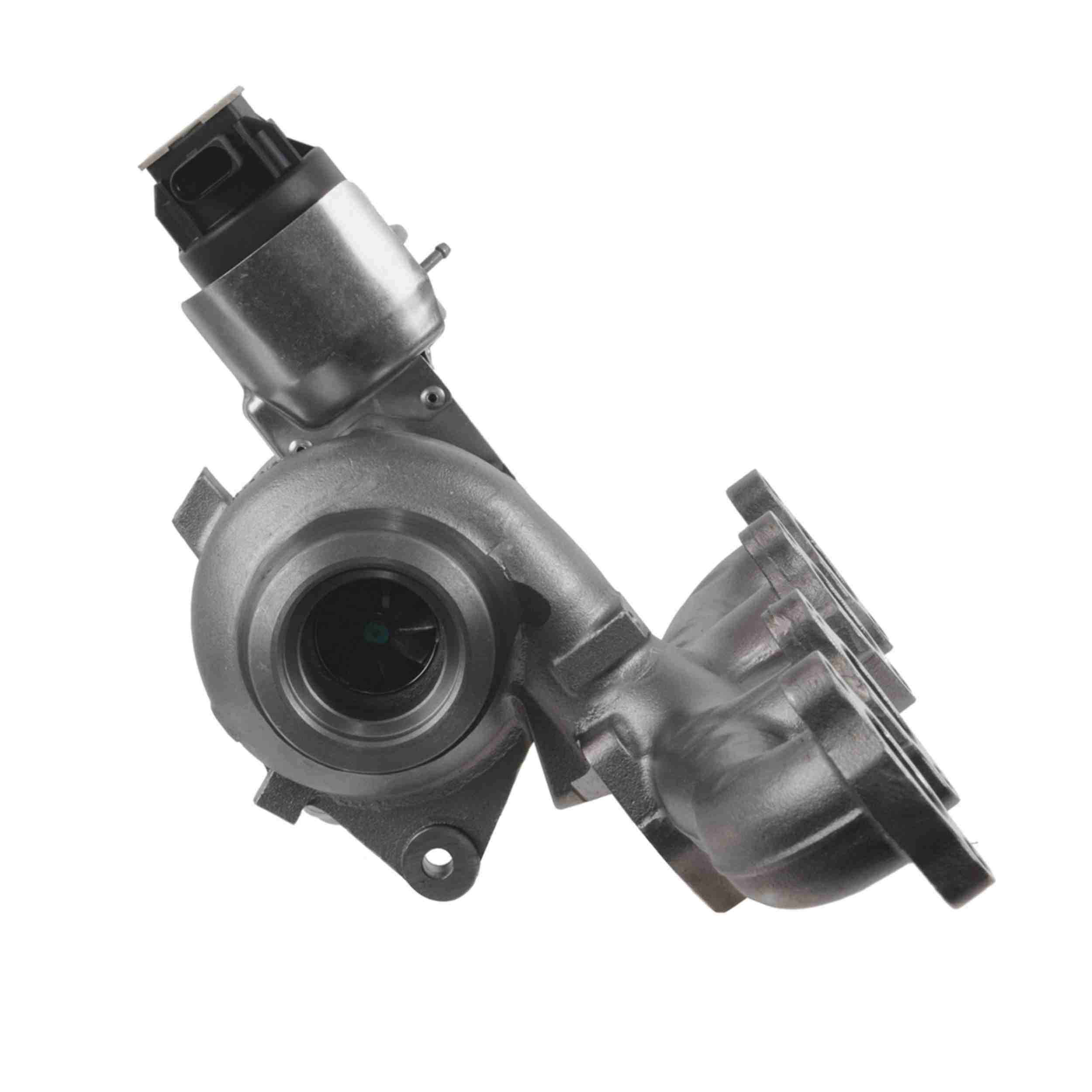 Rotomaster Turbocharger K1390131N