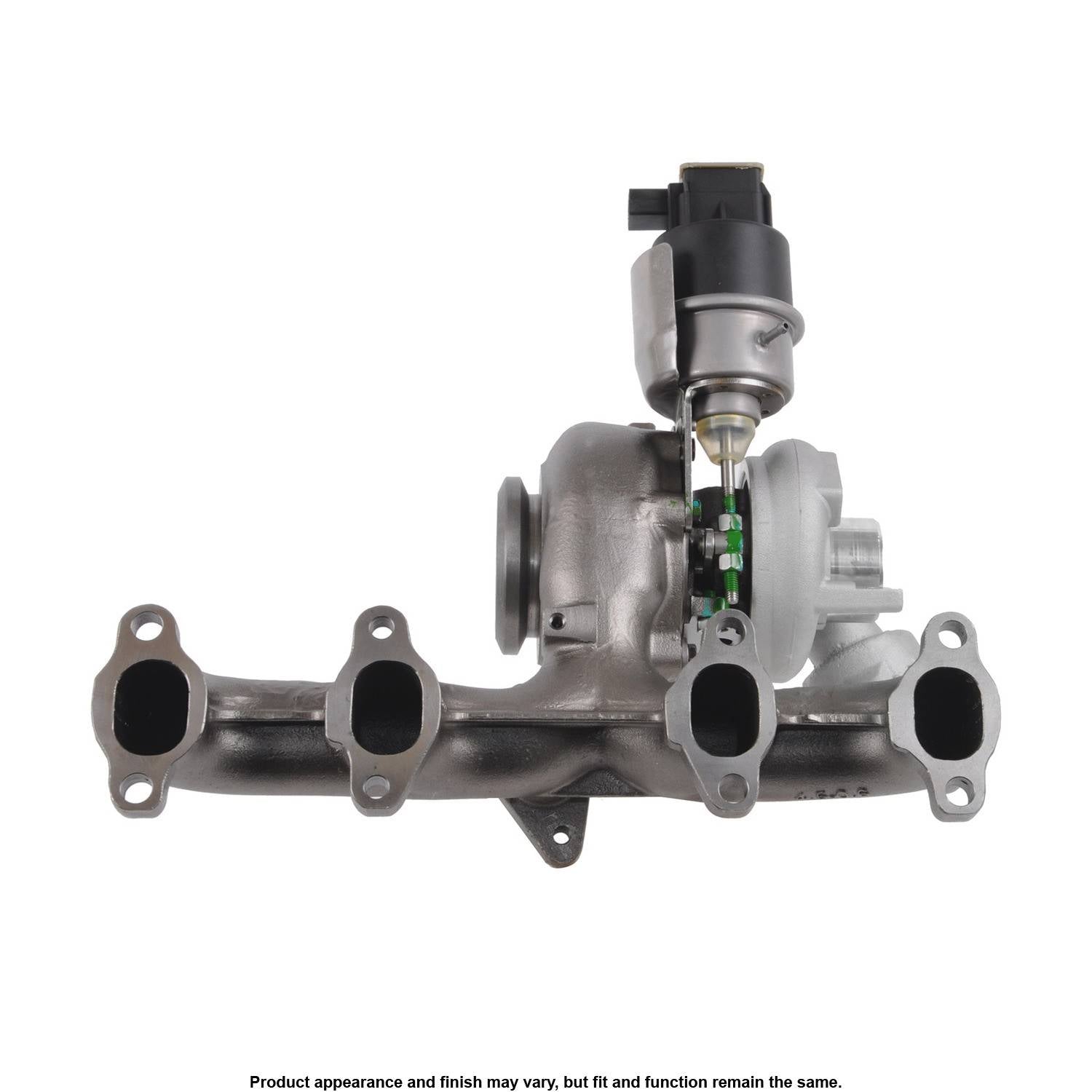 Rotomaster Turbocharger K1390131N