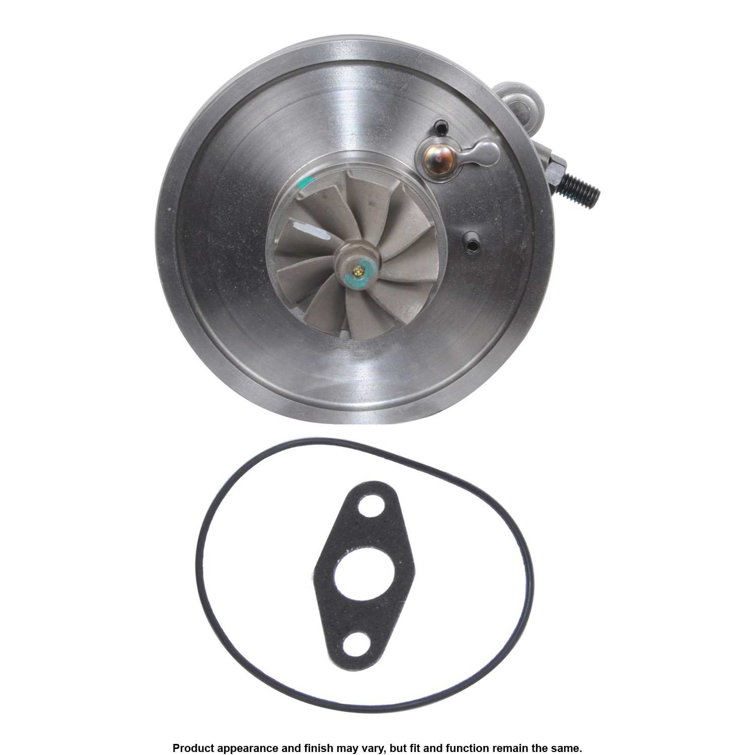 Rotomaster New Turbocharger Cartridge K1390227N