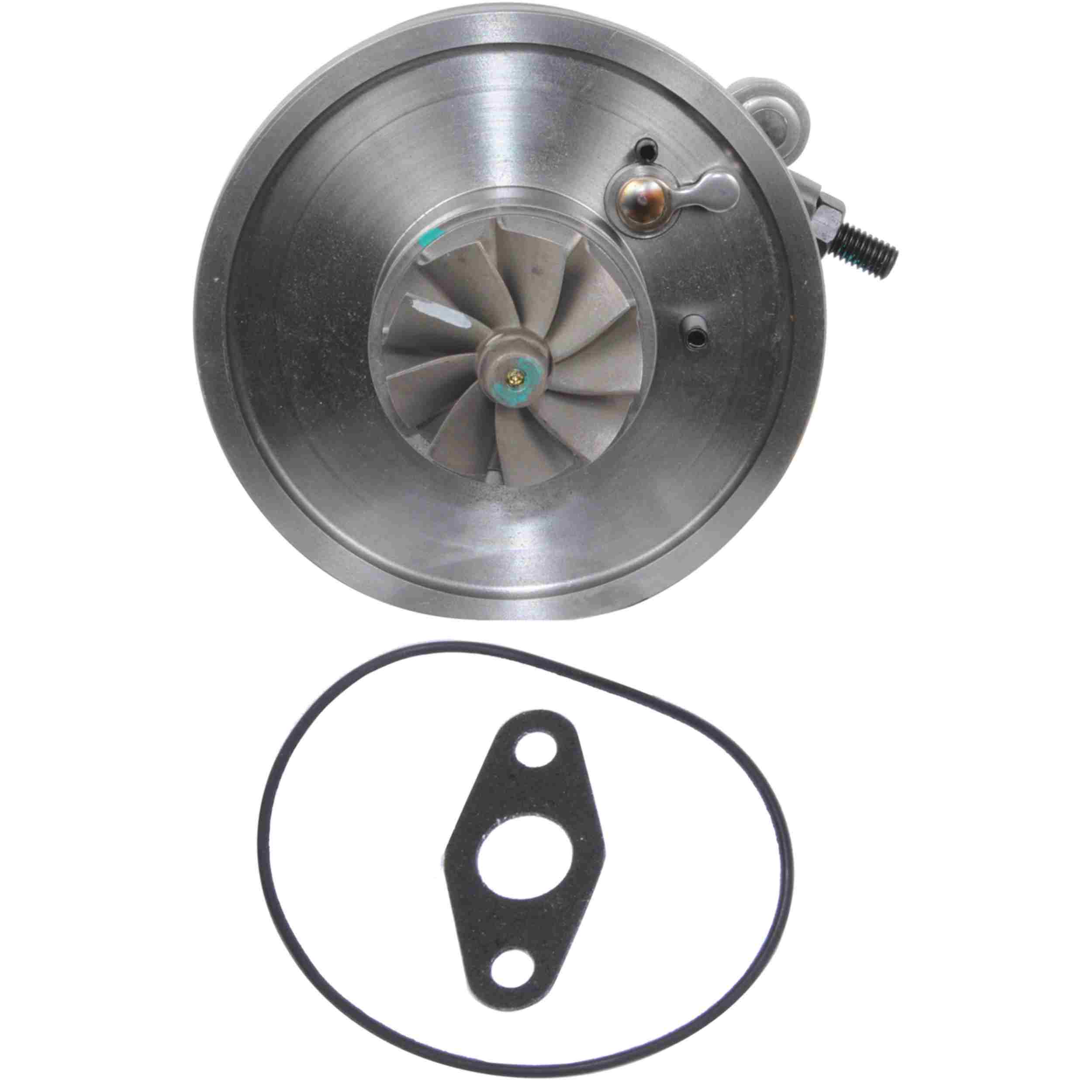 Rotomaster New Turbocharger Cartridge K1390227N