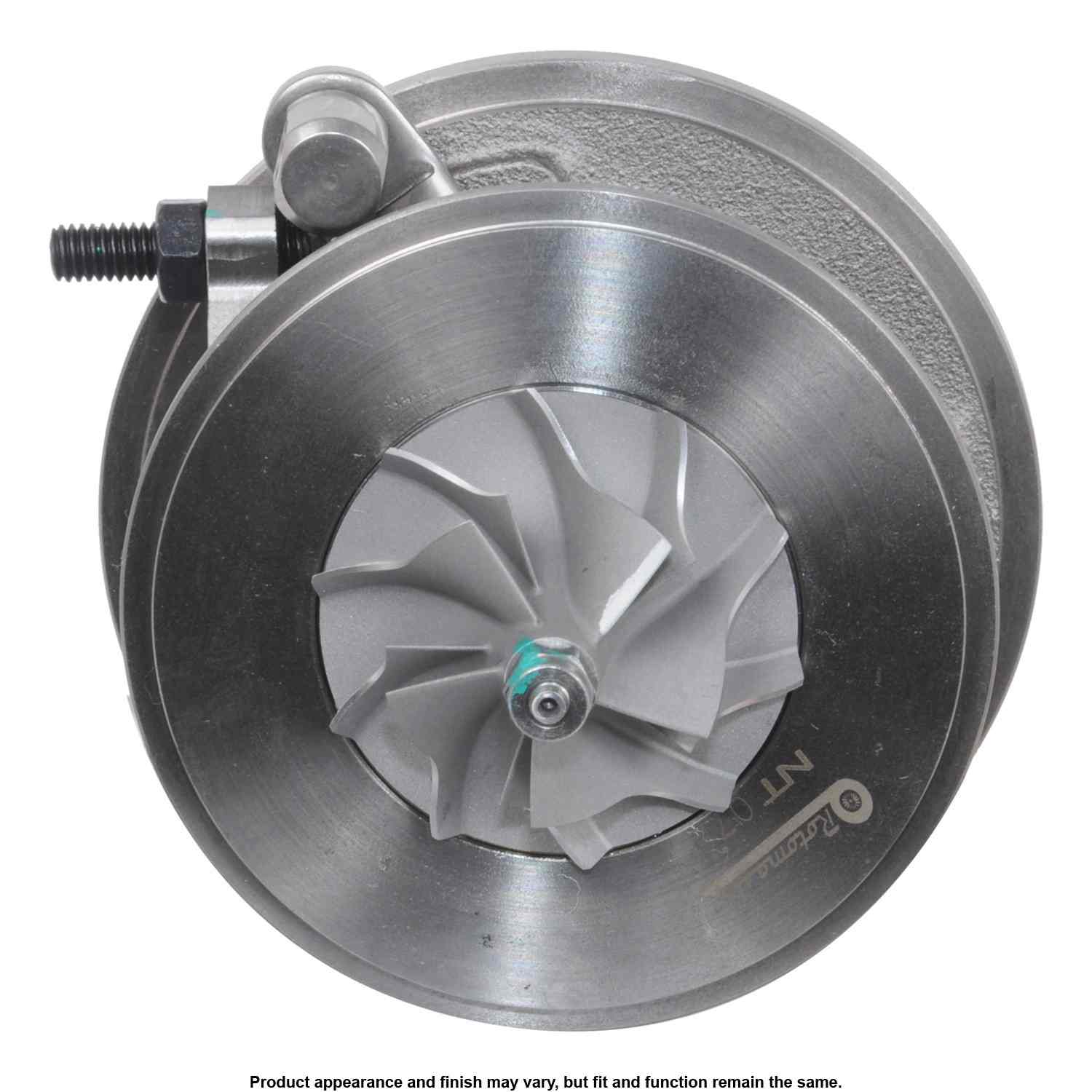 Rotomaster New Turbocharger Cartridge K1390227N