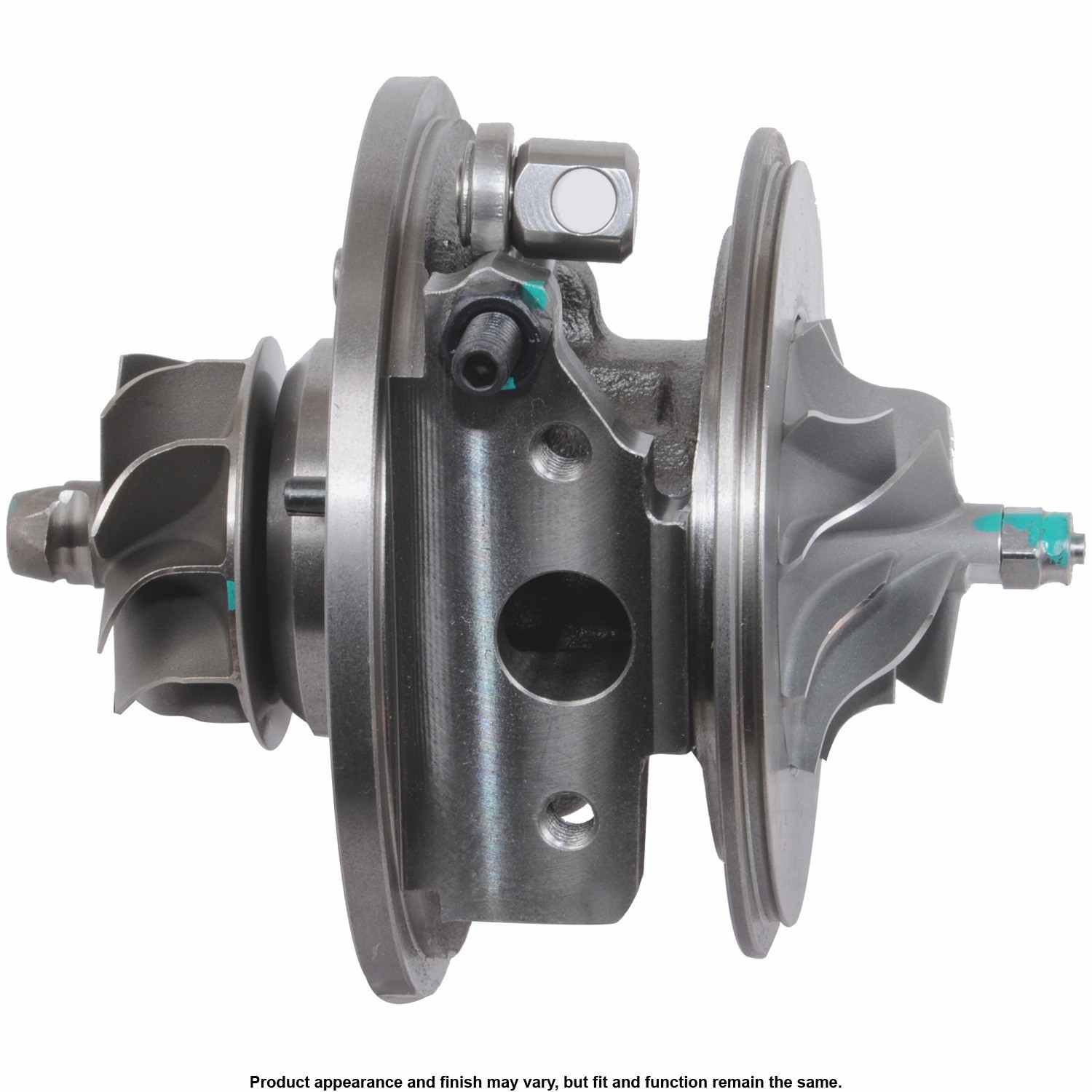 Rotomaster New Turbocharger Cartridge K1390227N