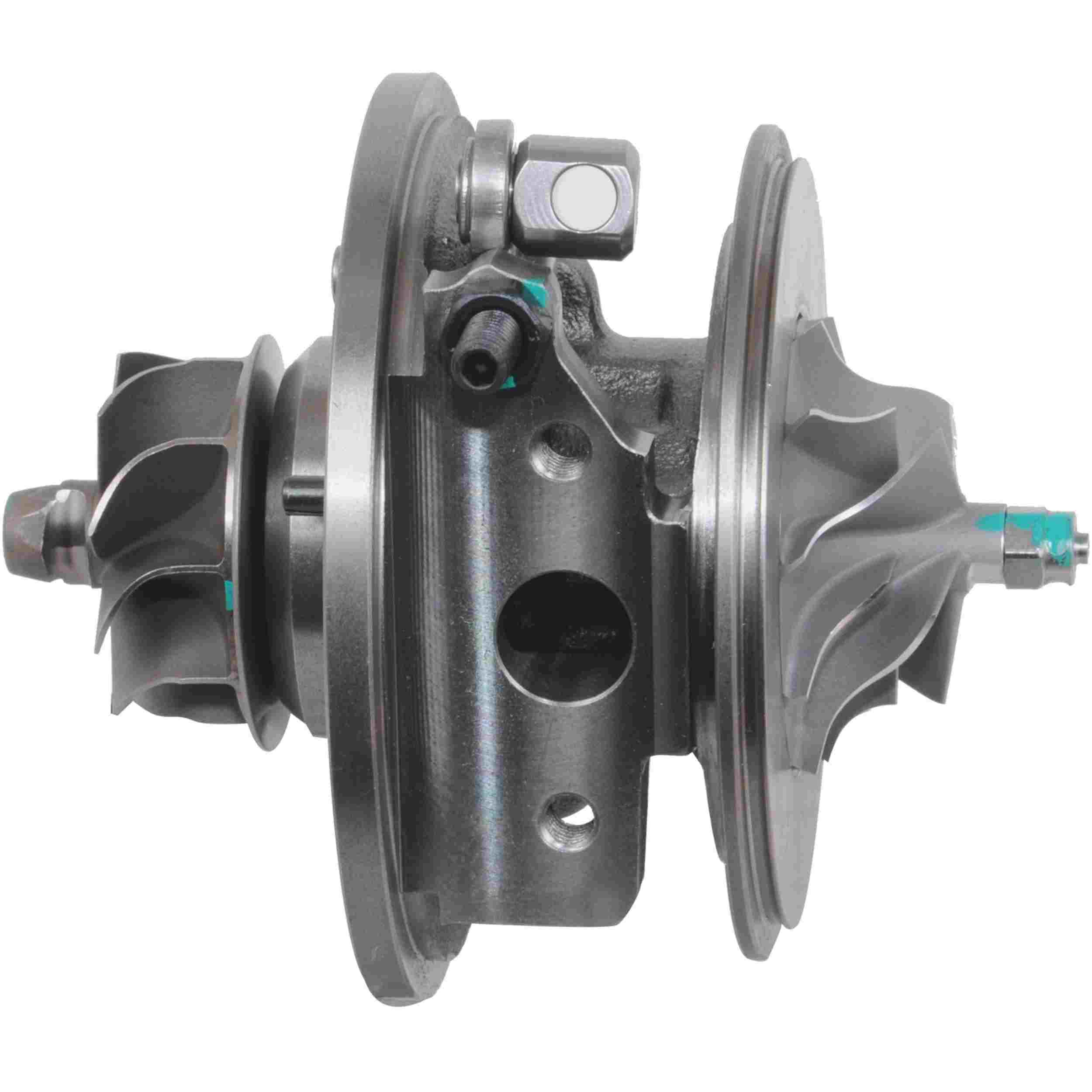 Rotomaster New Turbocharger Cartridge K1390227N