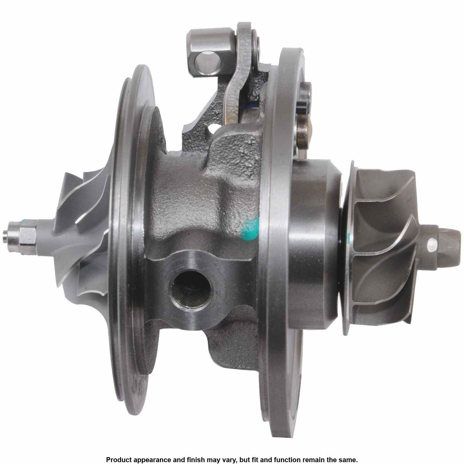 Rotomaster New Turbocharger Cartridge K1390227N