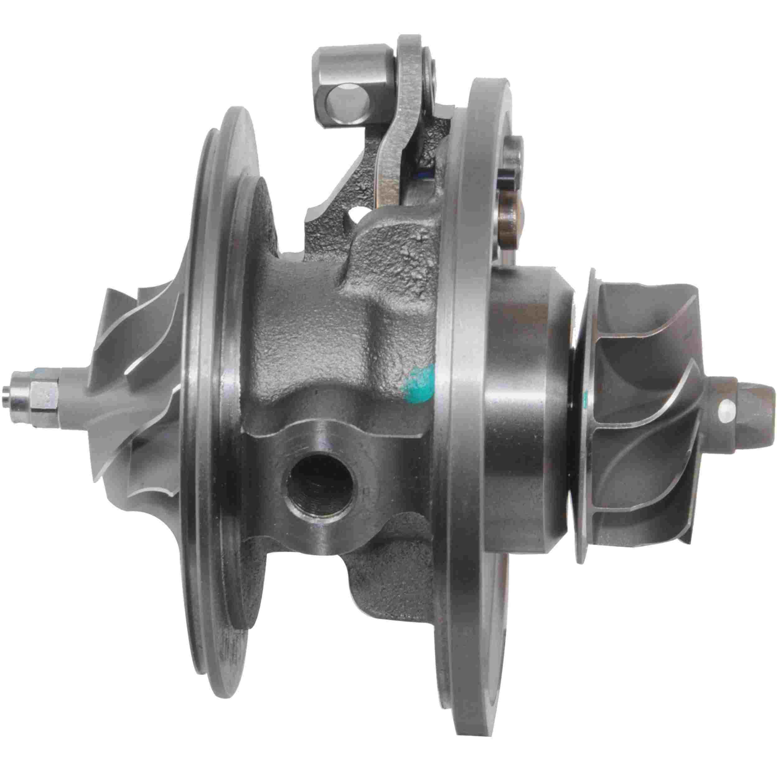 Rotomaster New Turbocharger Cartridge K1390227N