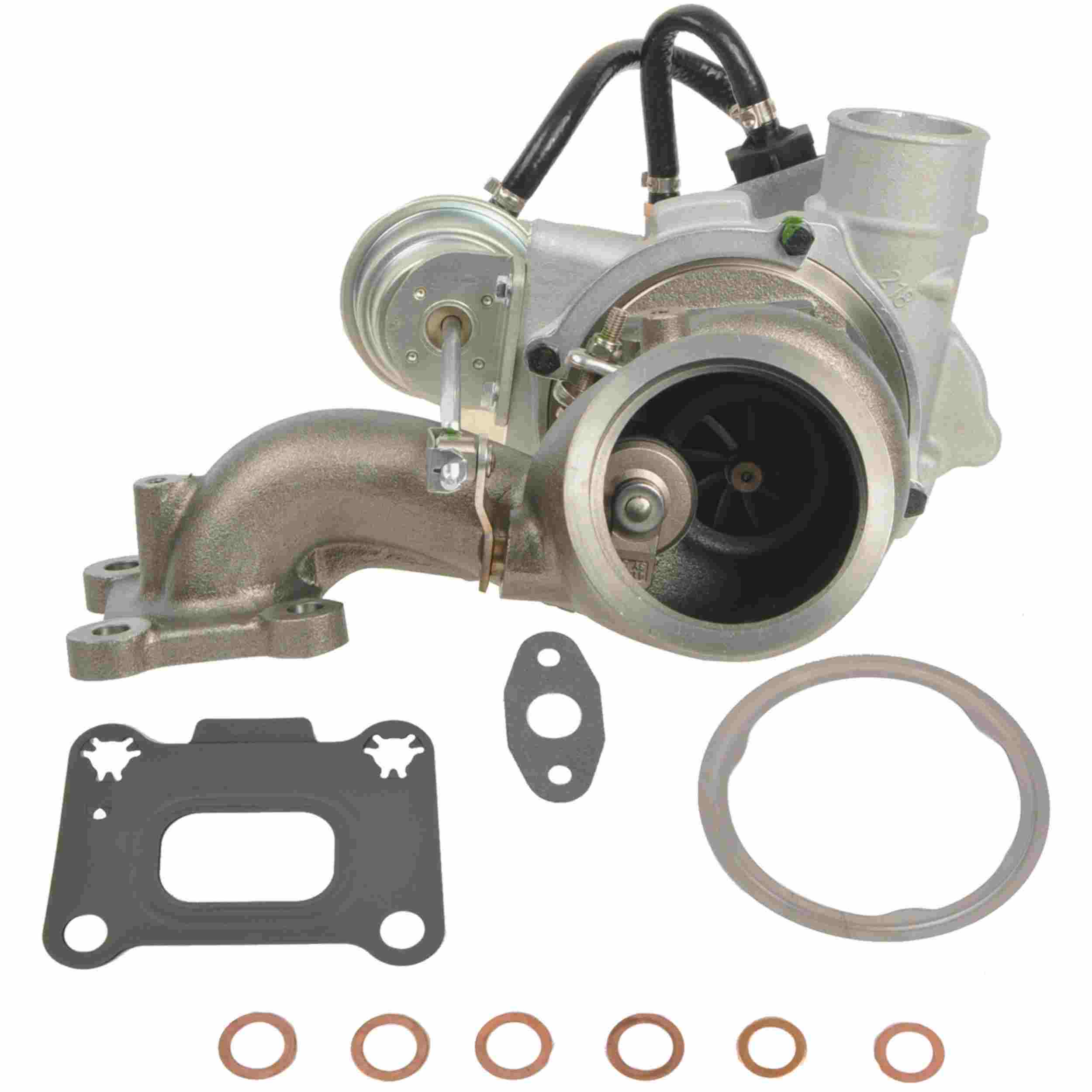 Rotomaster Turbocharger K1430103N