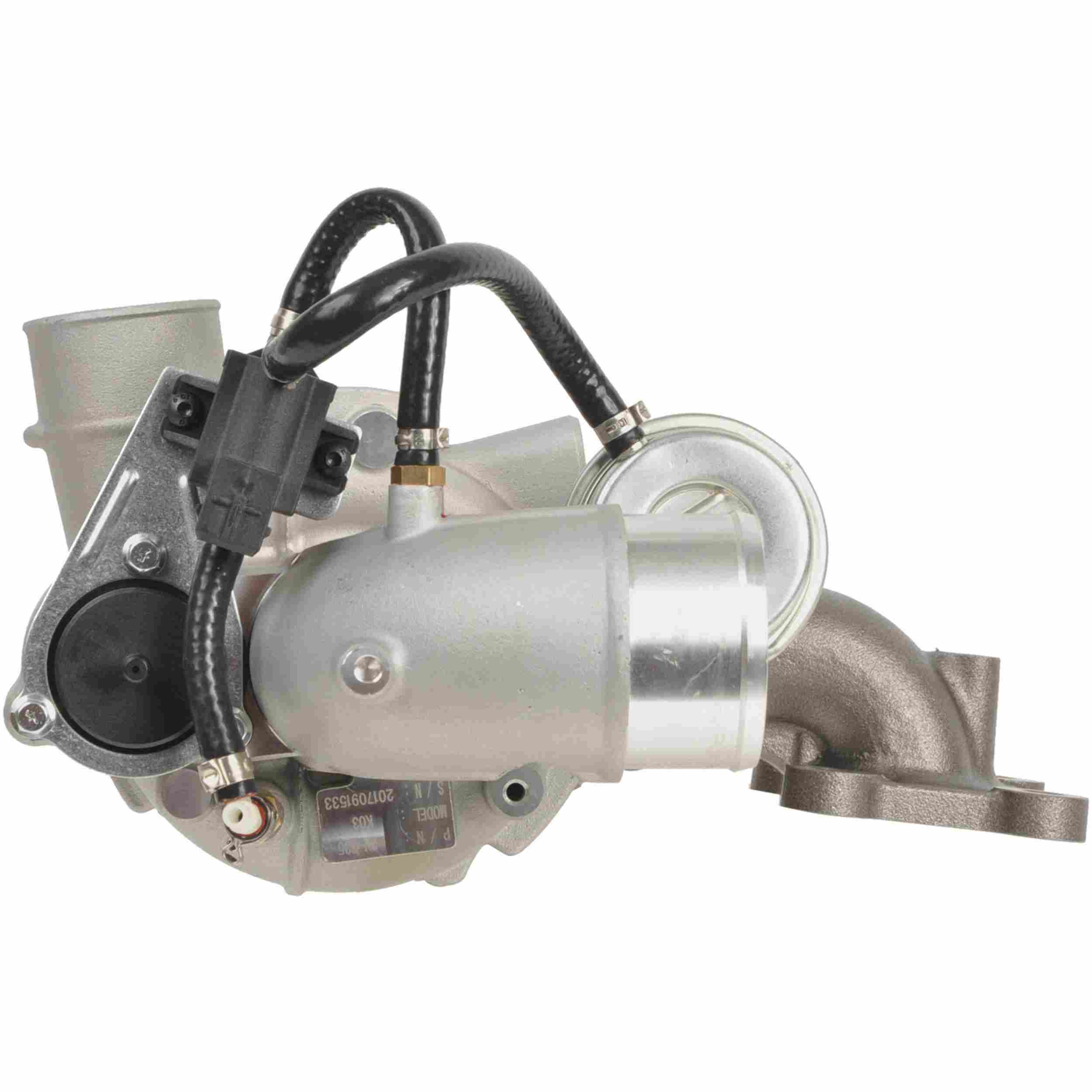 Rotomaster Turbocharger K1430103N