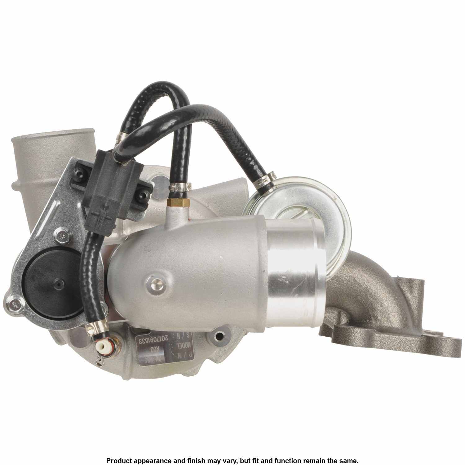 Rotomaster Turbocharger K1430103N
