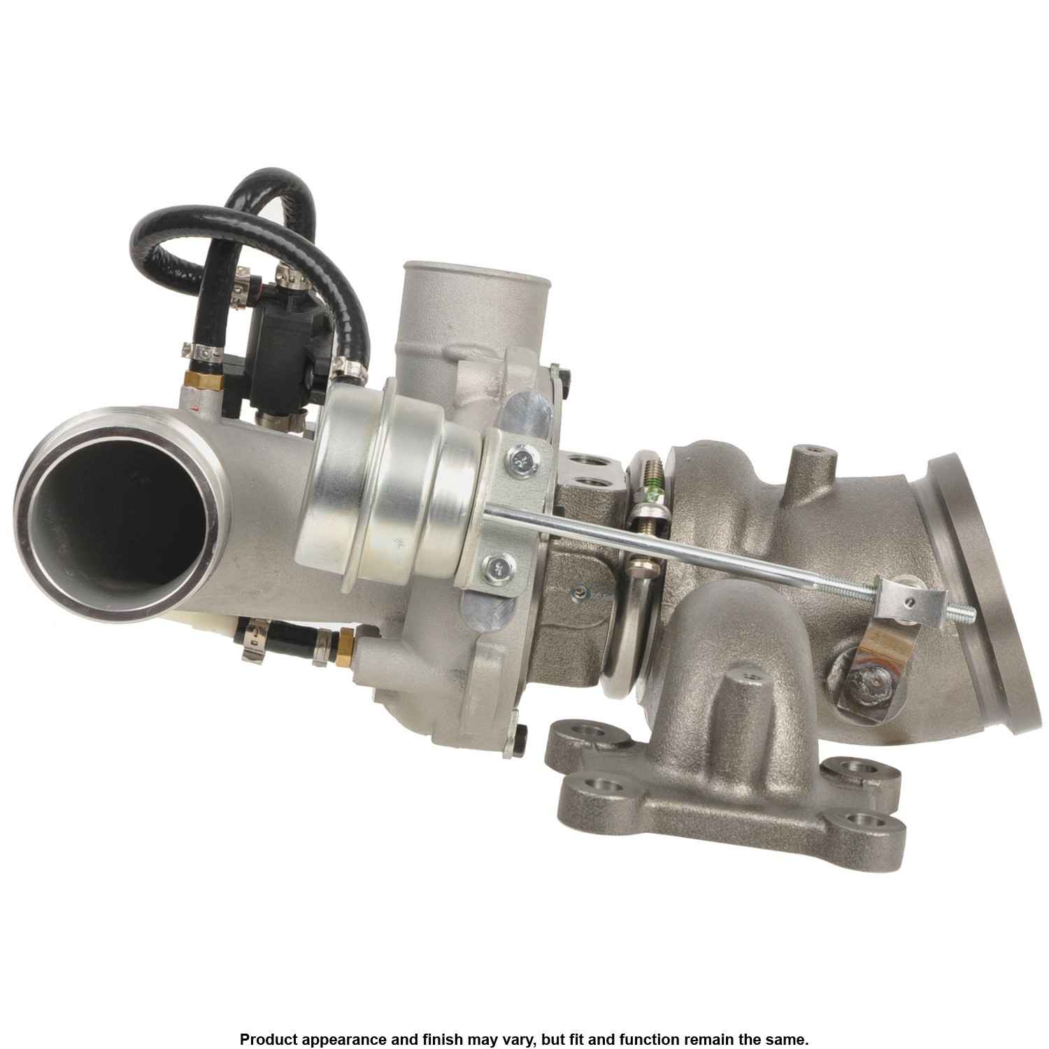 Rotomaster Turbocharger K1430103N