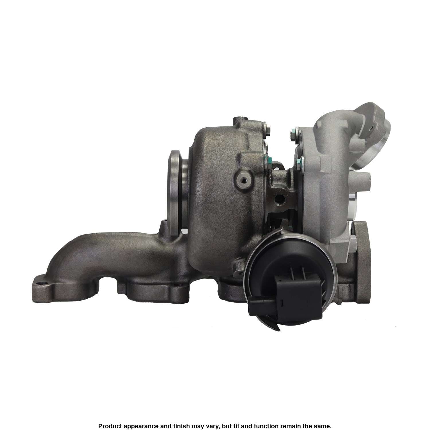 Rotomaster New Turbocharger K1430104N